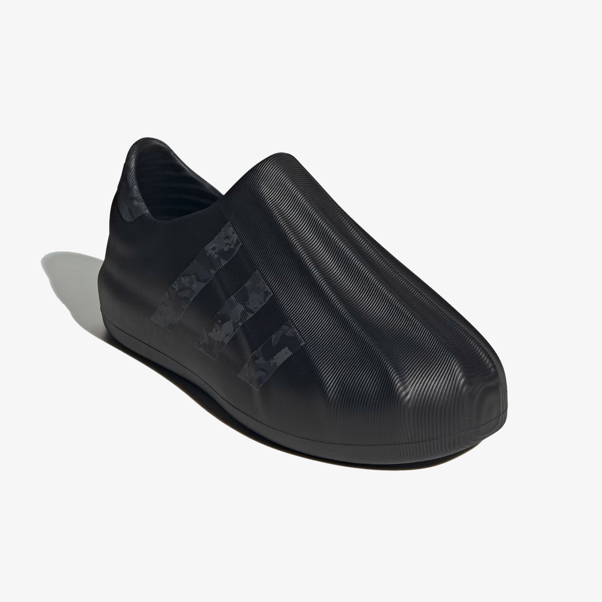 adidas Originals Adidas | Adifom Superstar Shoes { Core Blackcarbon - view 2