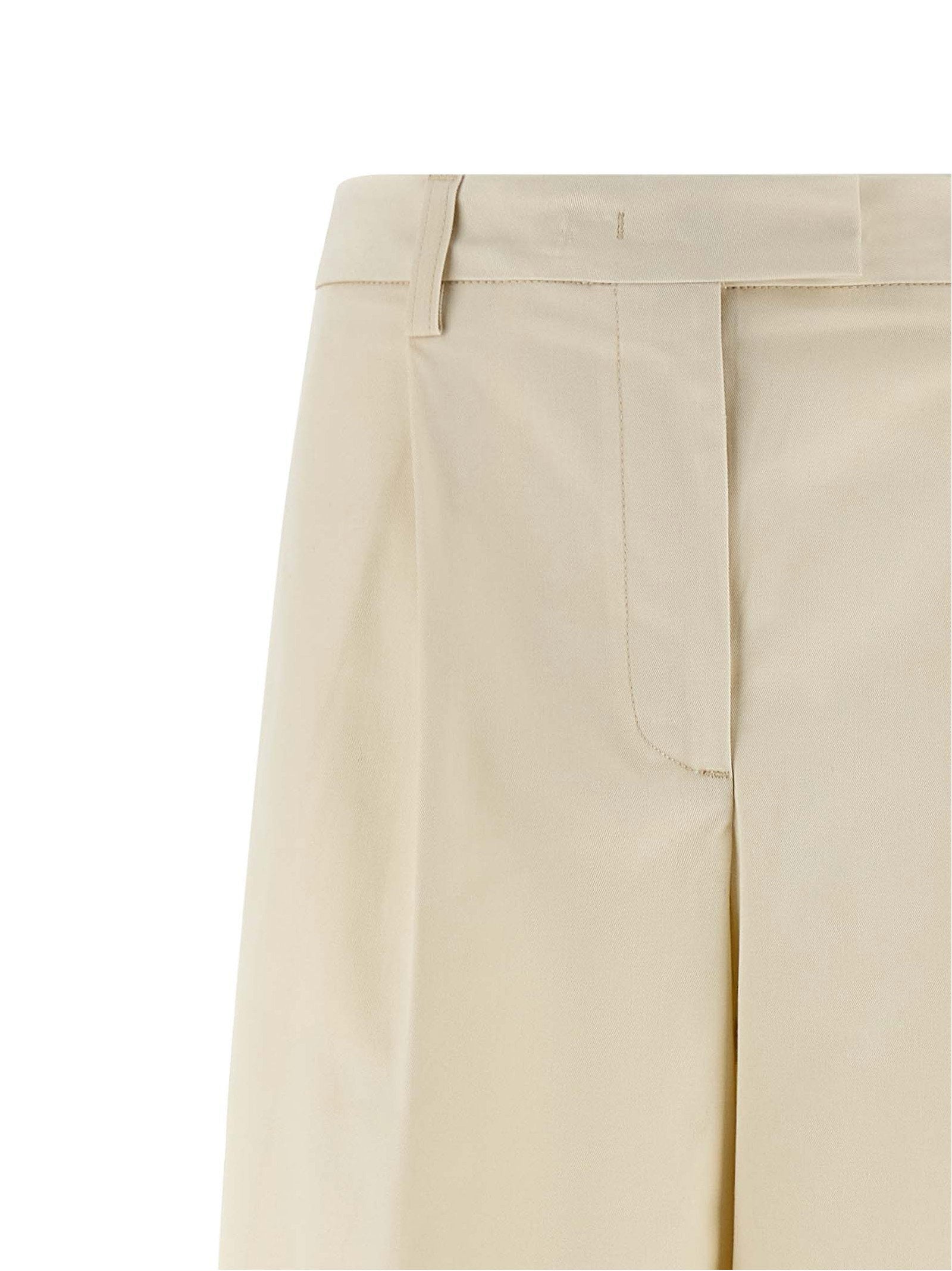 TheLatest Deva Pants – 97% cotton, 3% elastane - view 3