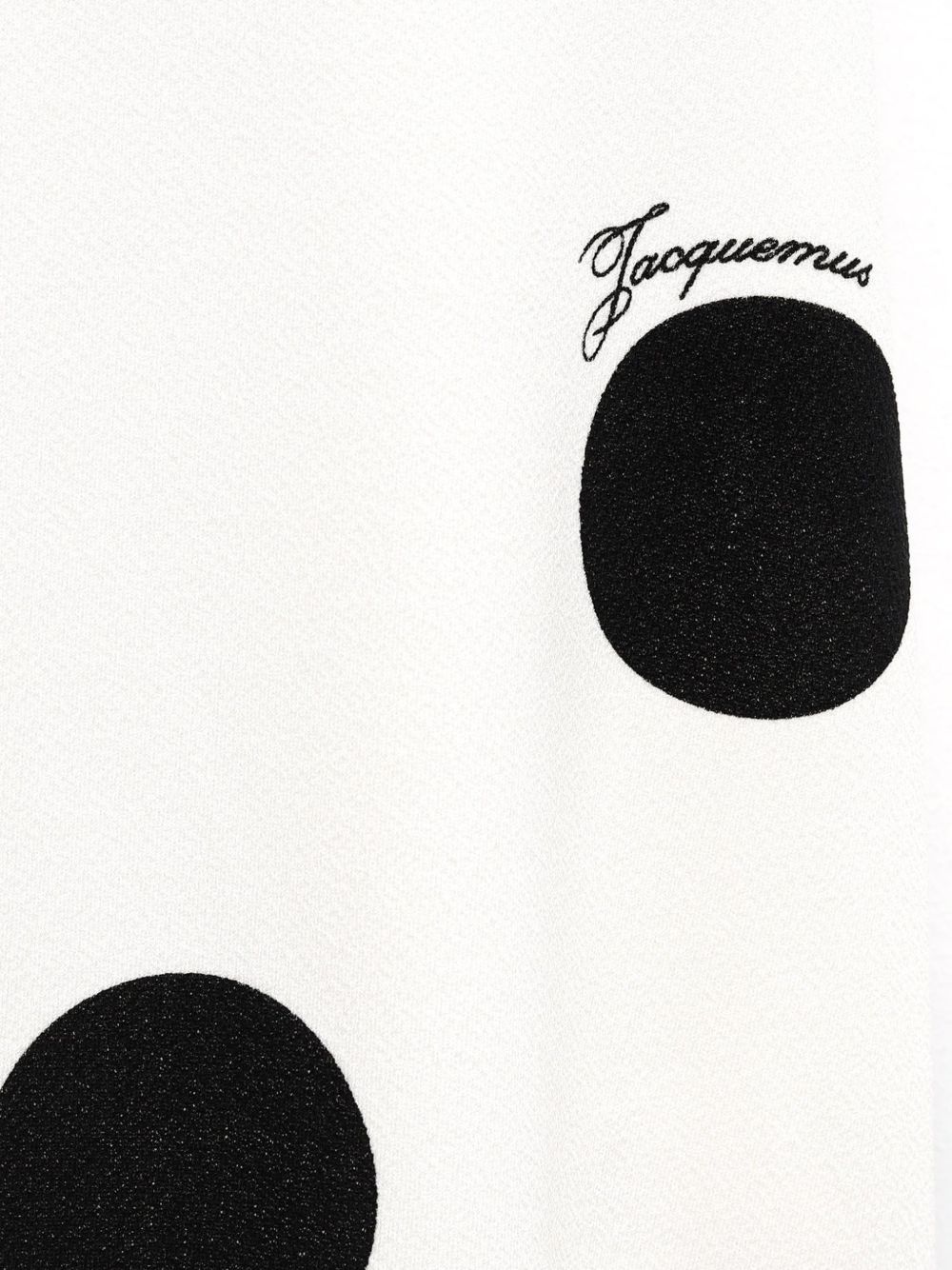 JACQUEMUS Dress - view 2