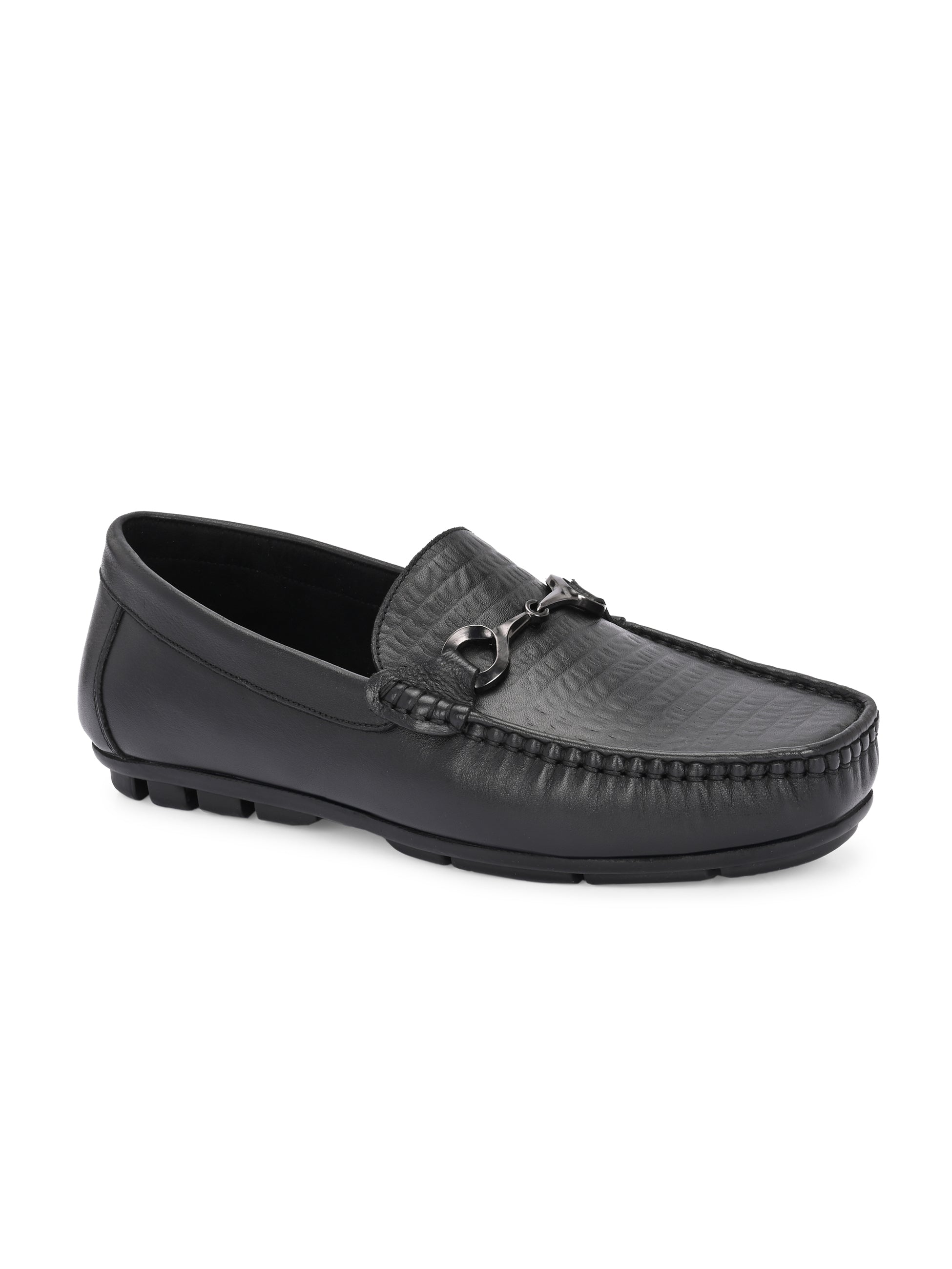 Egoss Shoes Egoss Casual Loafers For Men - view 4