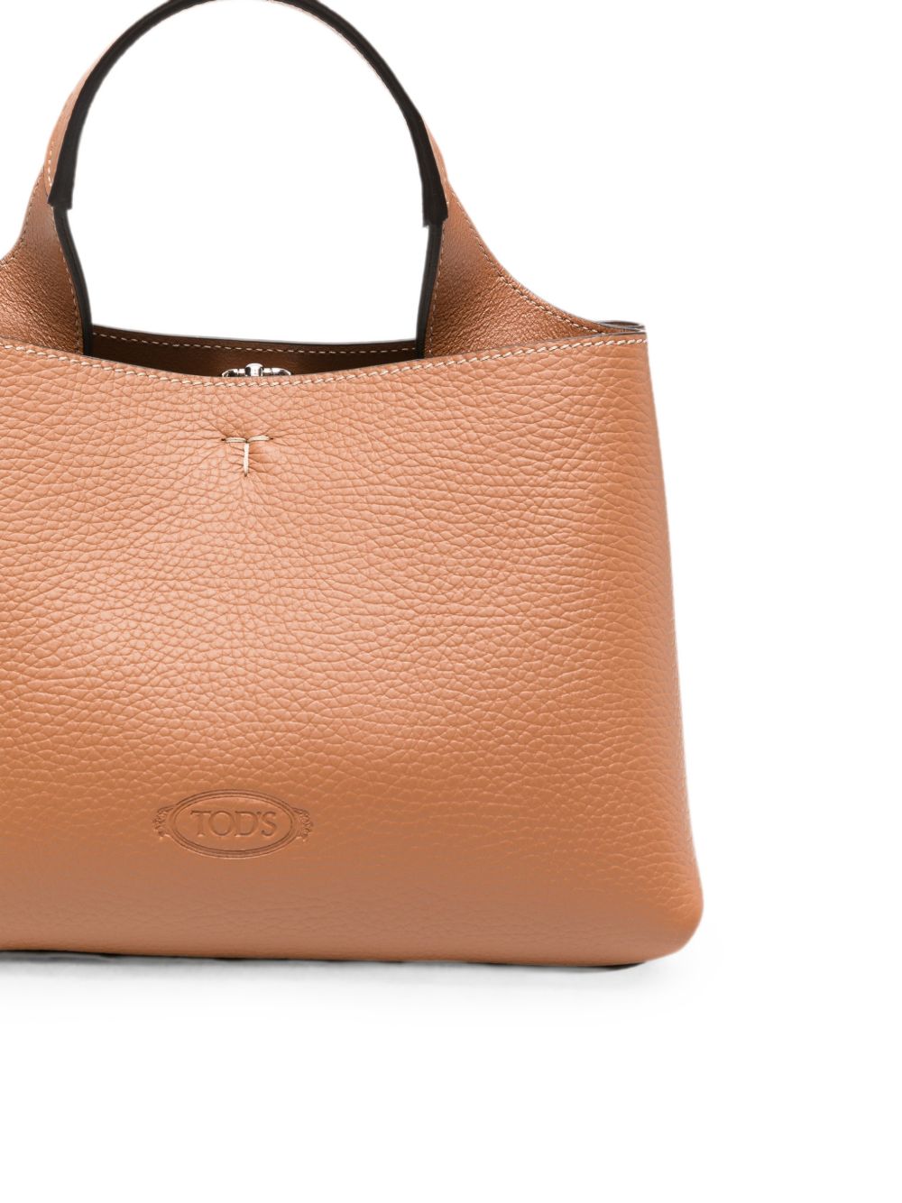Tod's T Timeless Tote Bag – Calf Leather 100% - view 2