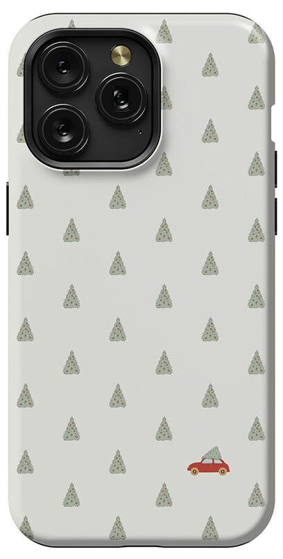 Casetry Rockin' Around | Christmas Tree Case