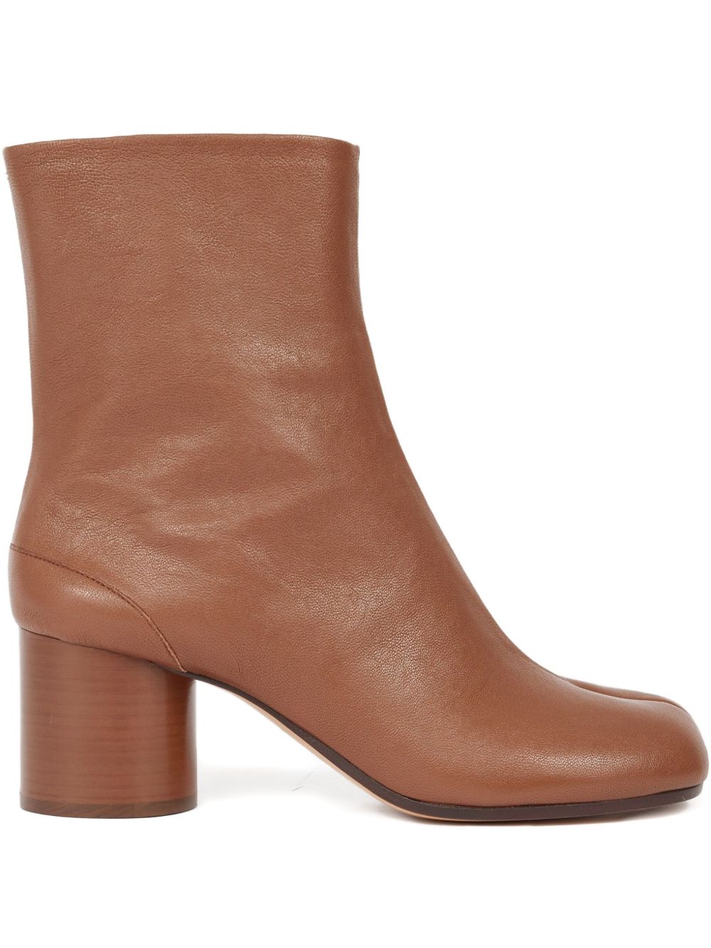 Maison Margiela Boots – Lambskin 100%