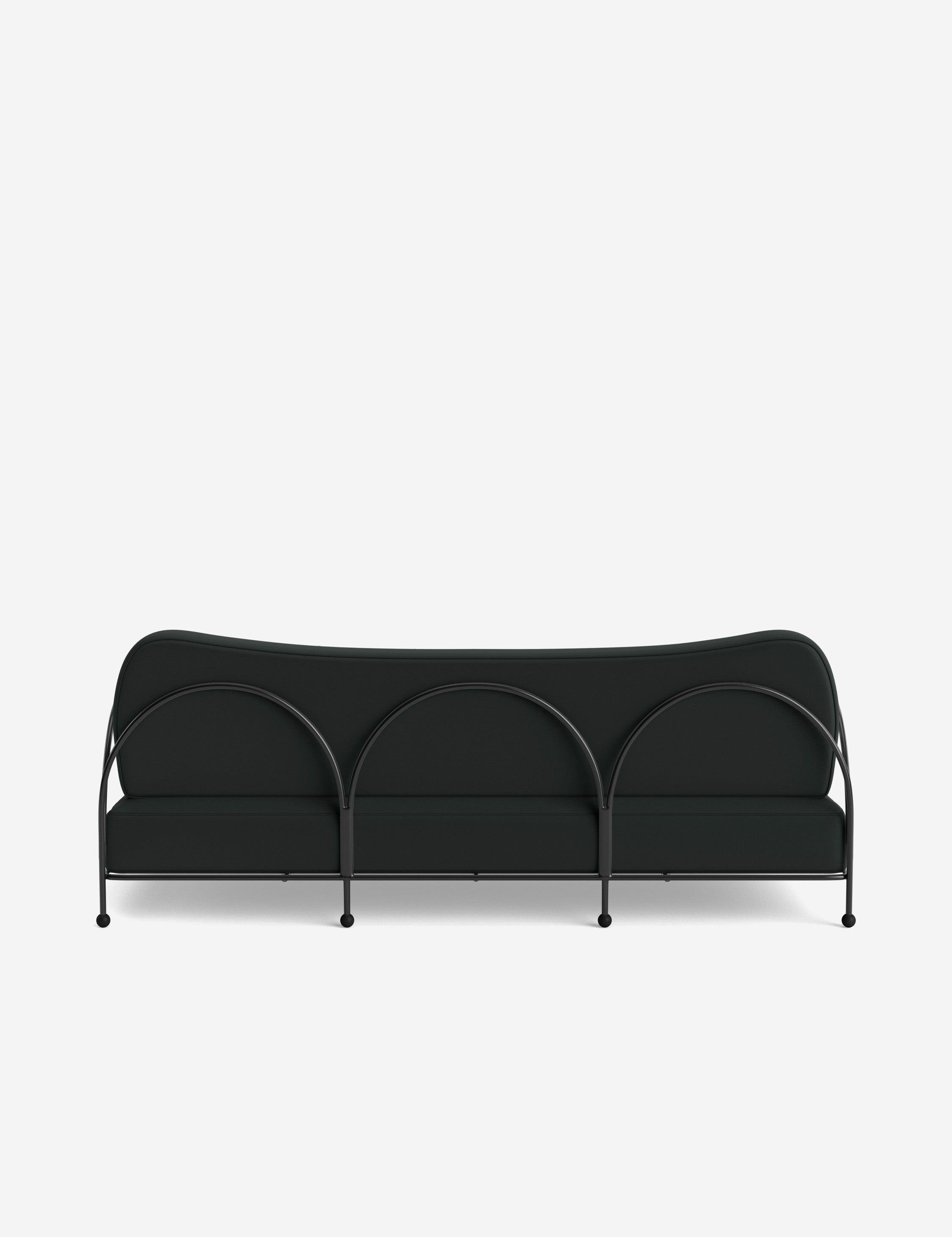 Lulu and Georgia Lanata Outdoor Sofa - view 75