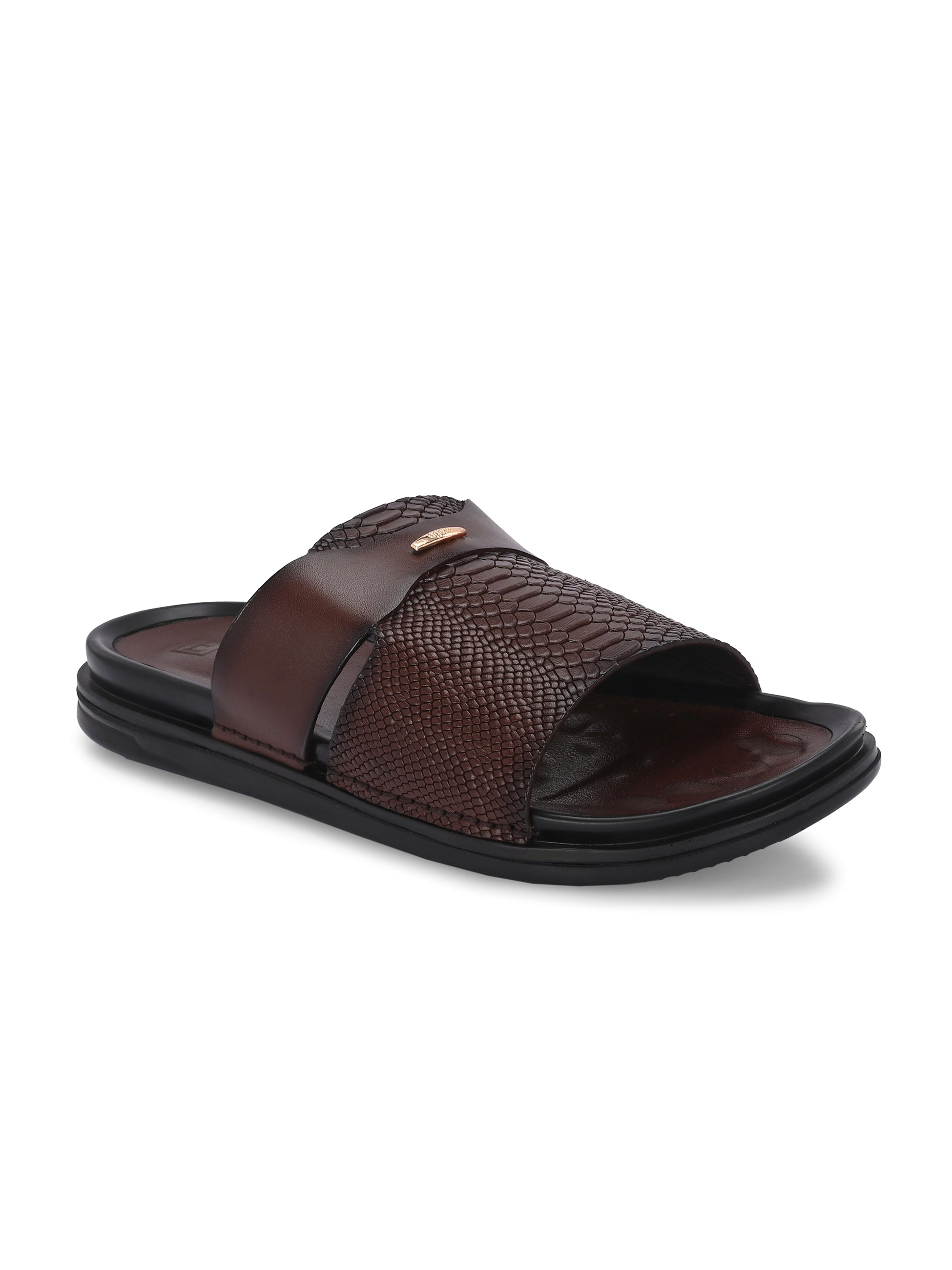 Egoss Shoes Egoss Casual Slippers For Men - view 2