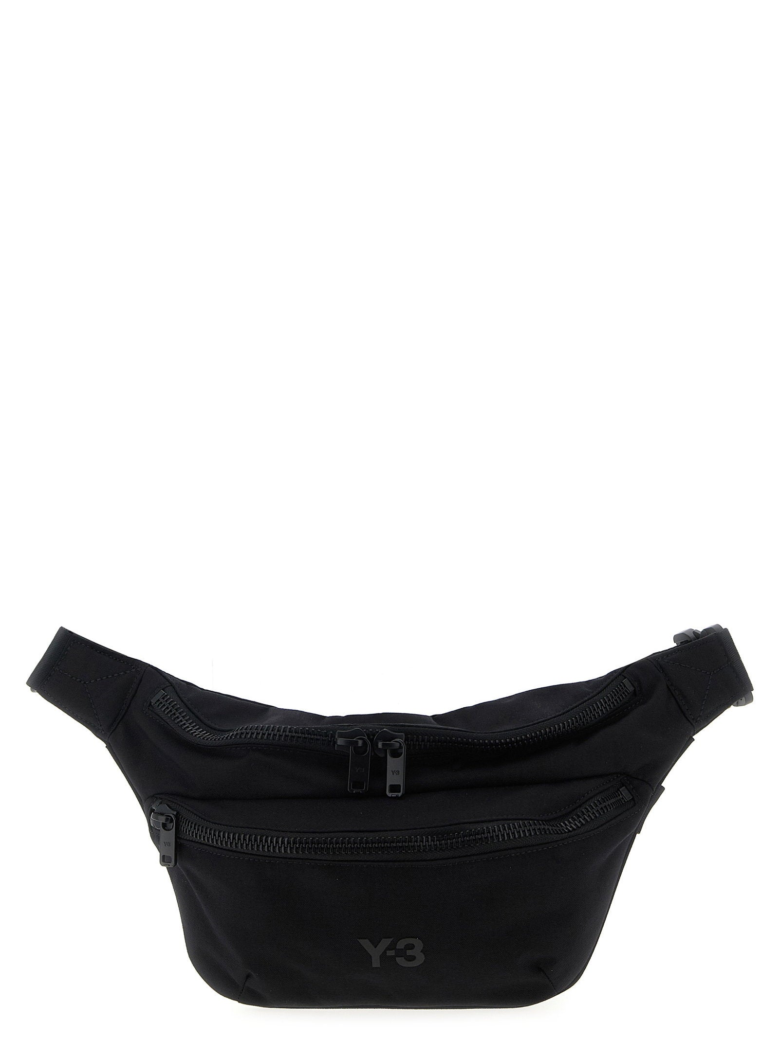 Y-3 Fanny Pack Fanny Pack – 100% polyamide