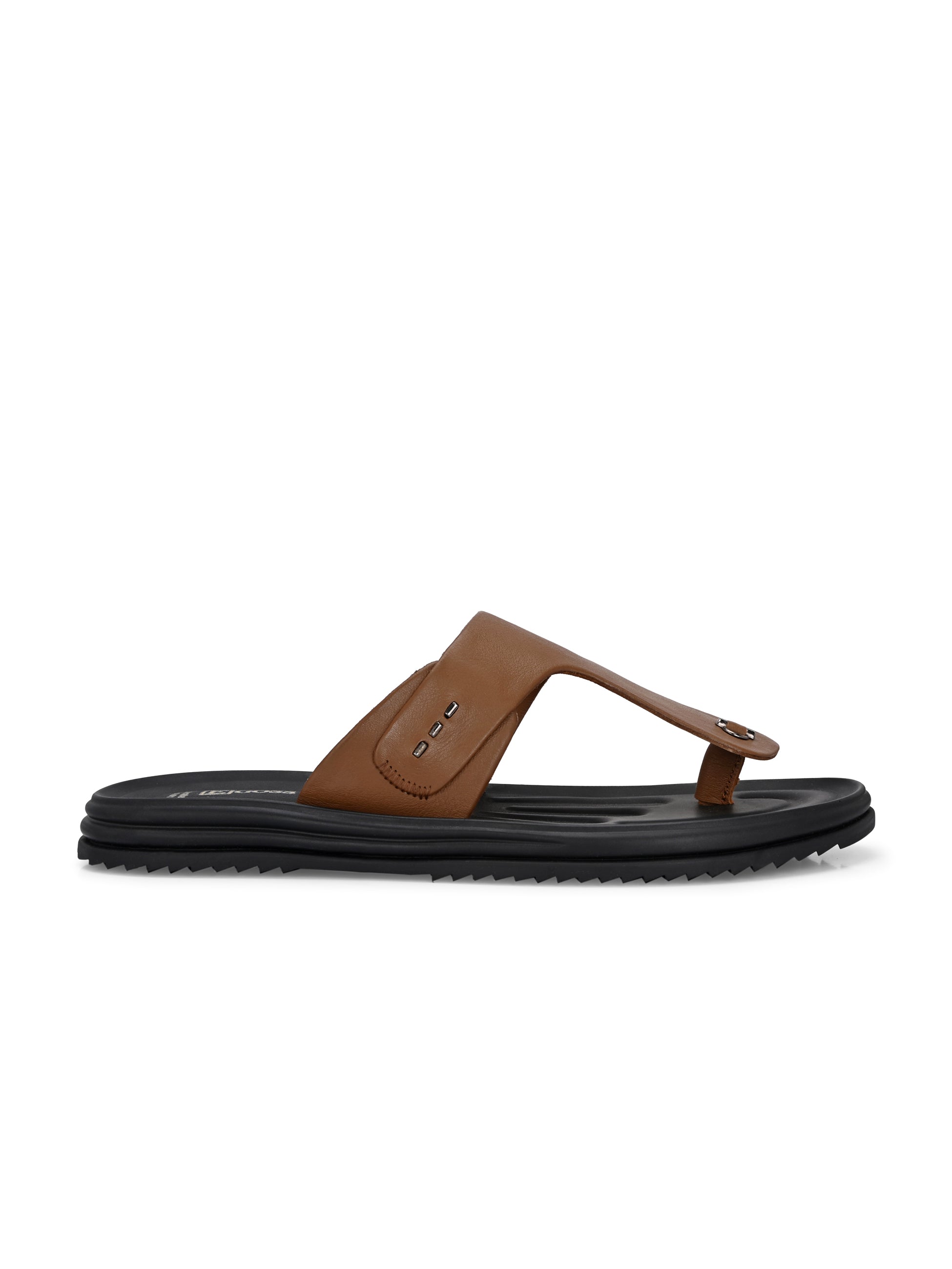 Egoss Shoes Comet Leather Slippers by Aspeerio - view 21