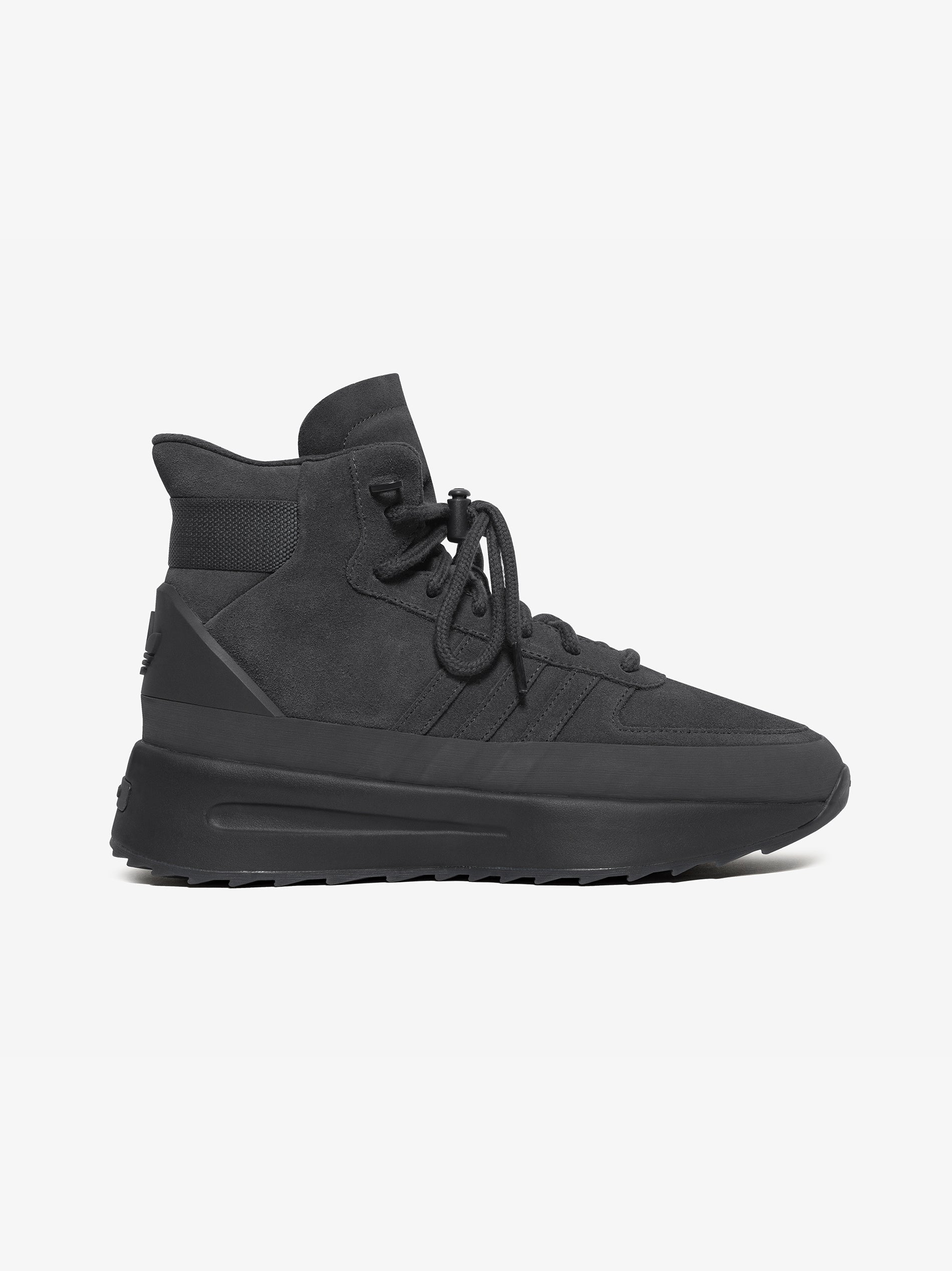 FEAR OF GOD ATHLETICS Los Angeles Hiker – Carbon