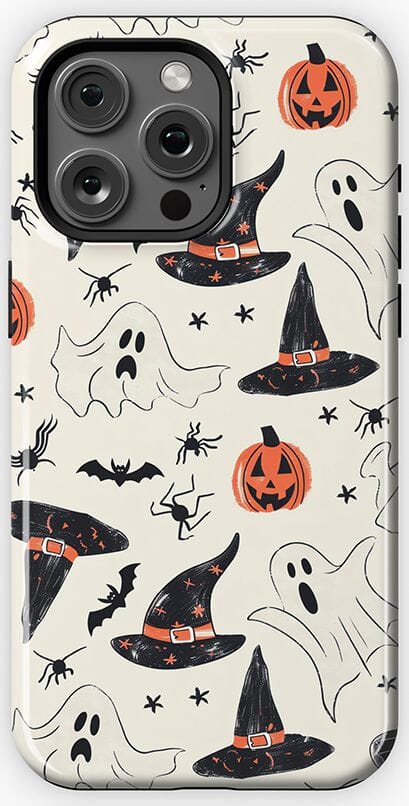 Casetry Feeling Witchy | Haunted Halloween Case - view 2