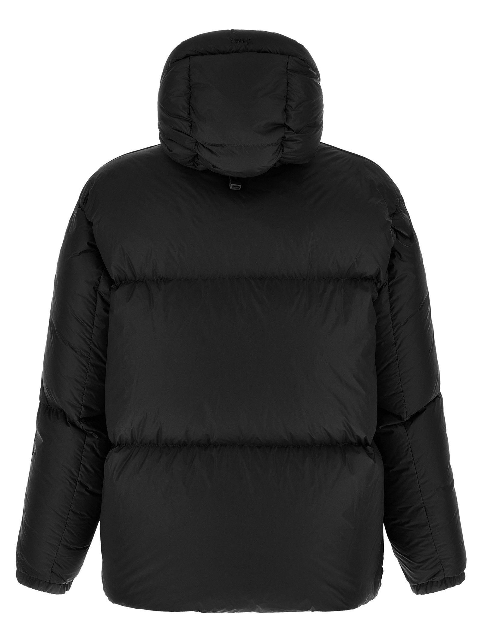 Laminar Quilted Down Jacket – 100% polyamide - view 2
