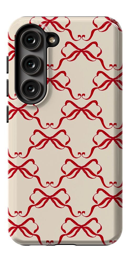 Casetry All Wrapped Up | Vintage Bows Case - view 33