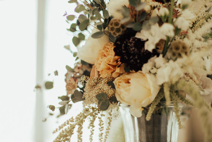 fiftyflowers.com Intimate Winter Wedding - view 4