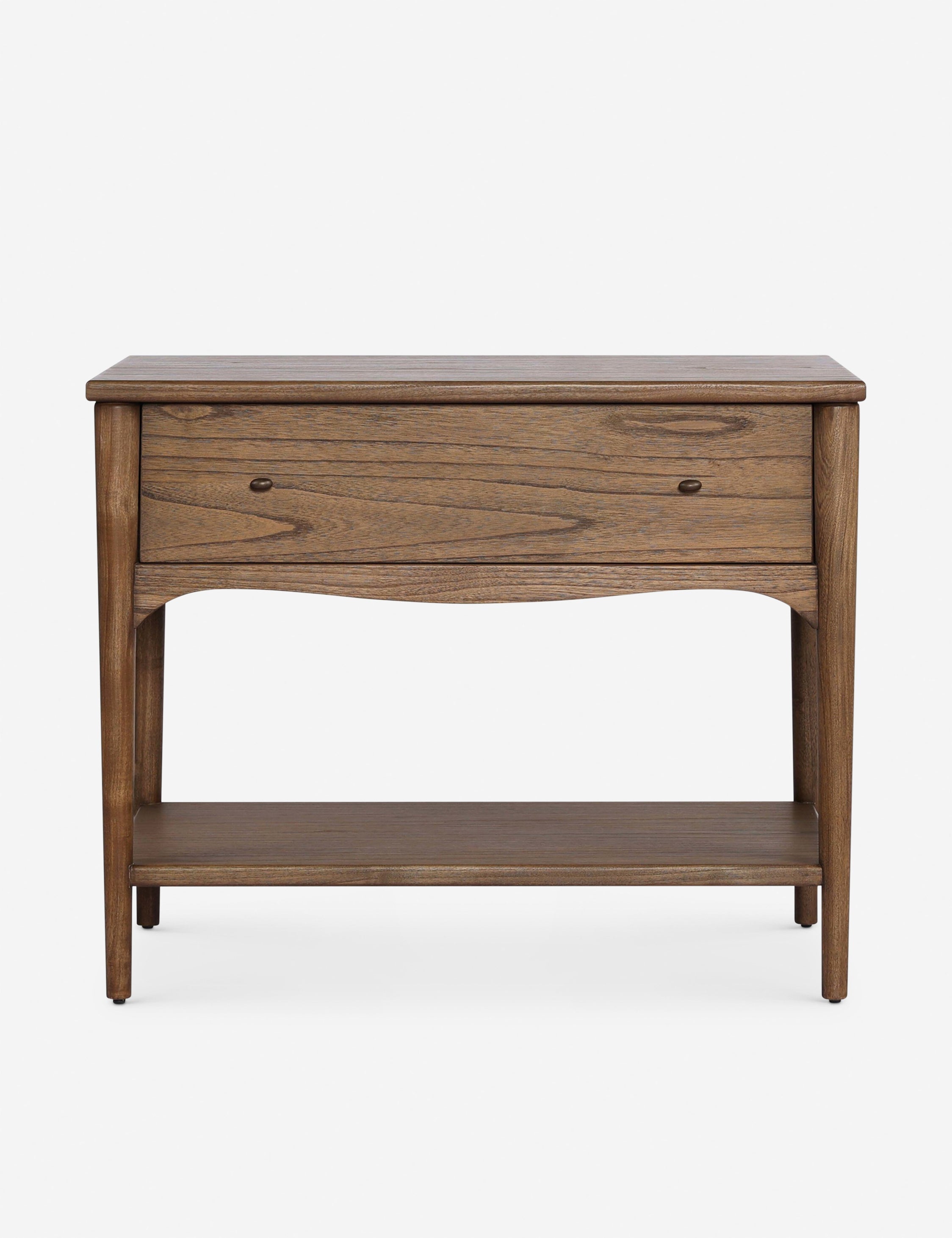 Lulu and Georgia Lizzy Nightstand by Amber Lewis x Four Hands