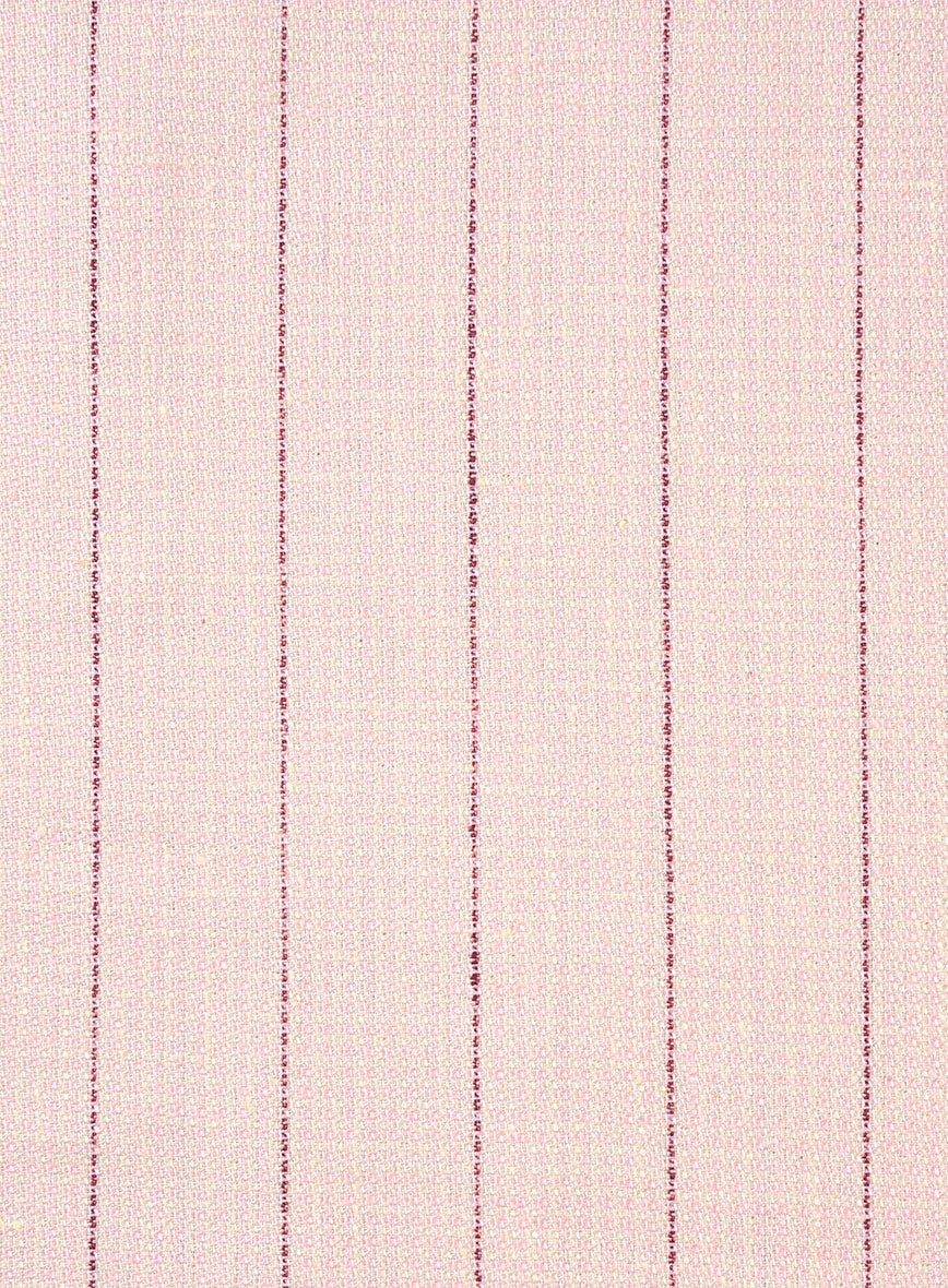 StudioSuits Italian Linen Cemto Pants - view 3