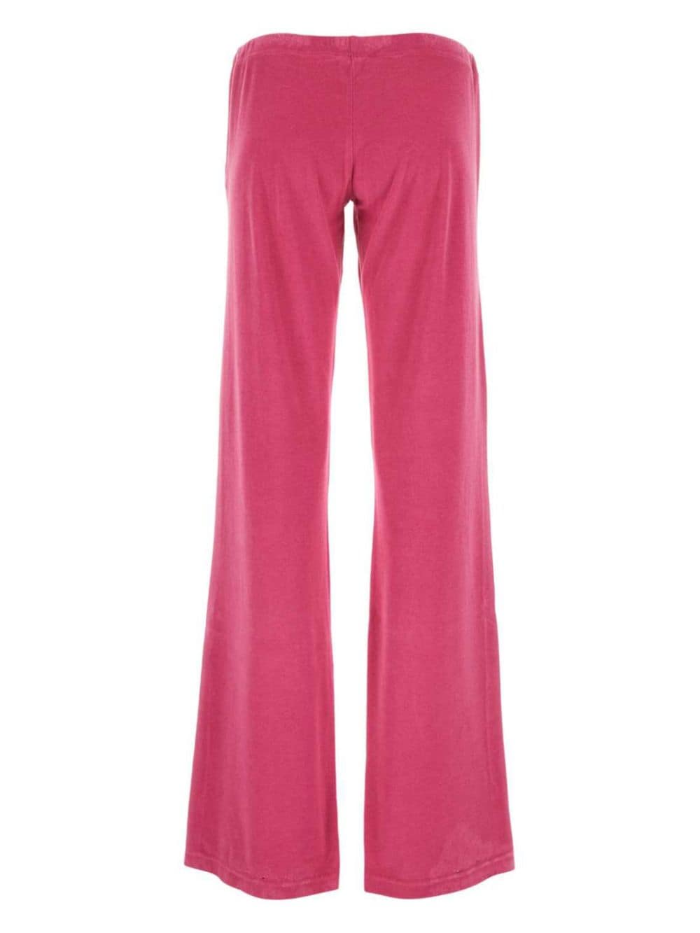 Balenciaga Drawstring track pants – Cotton 68% Polyester 32% - view 5