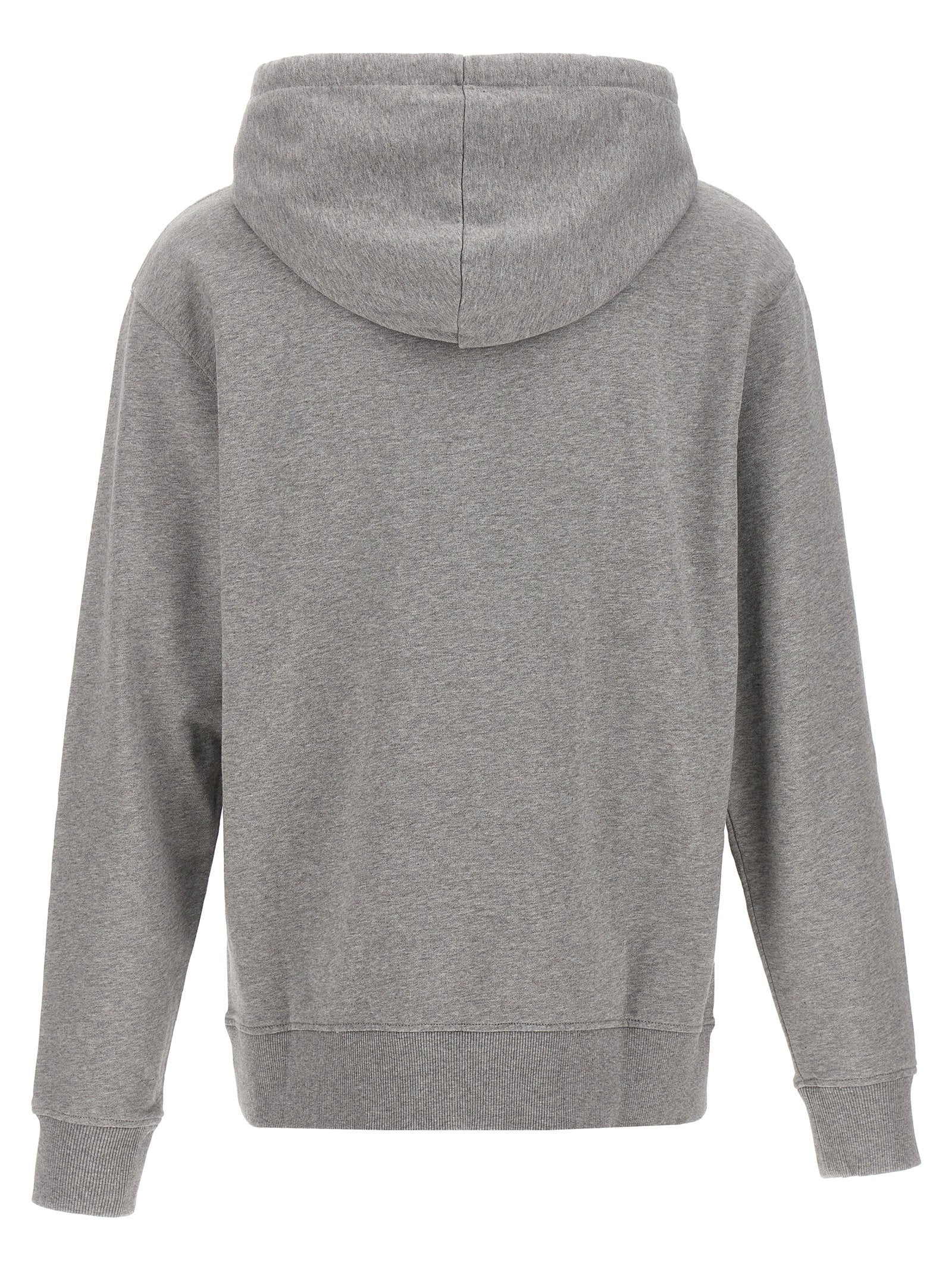 J.w.anderson Hoodie With Embroidery – 100% cotton - view 2