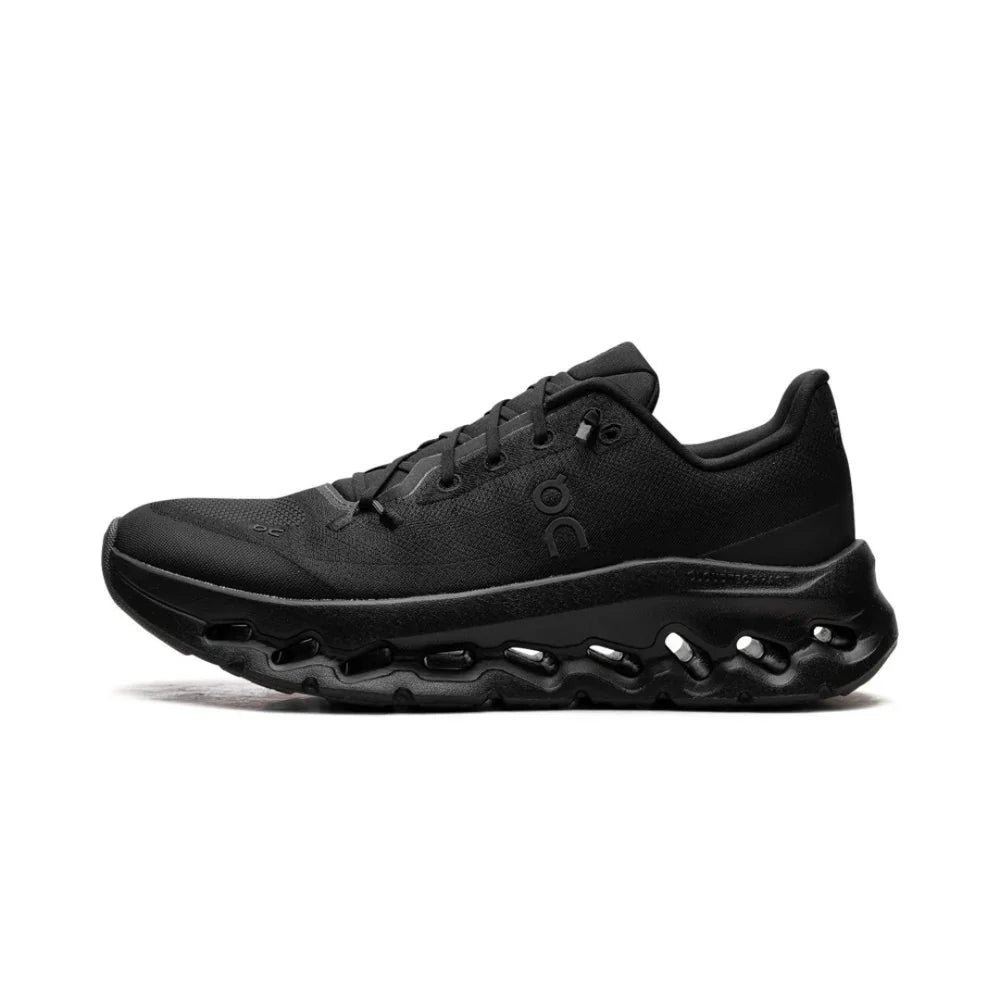 Cop Underdog On Running Cloudtilt Eclipse Black