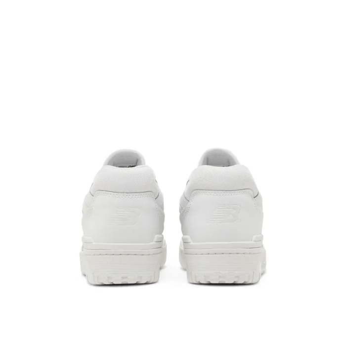 HYPE ELIXIR New Balance 550 Triple White - view 2