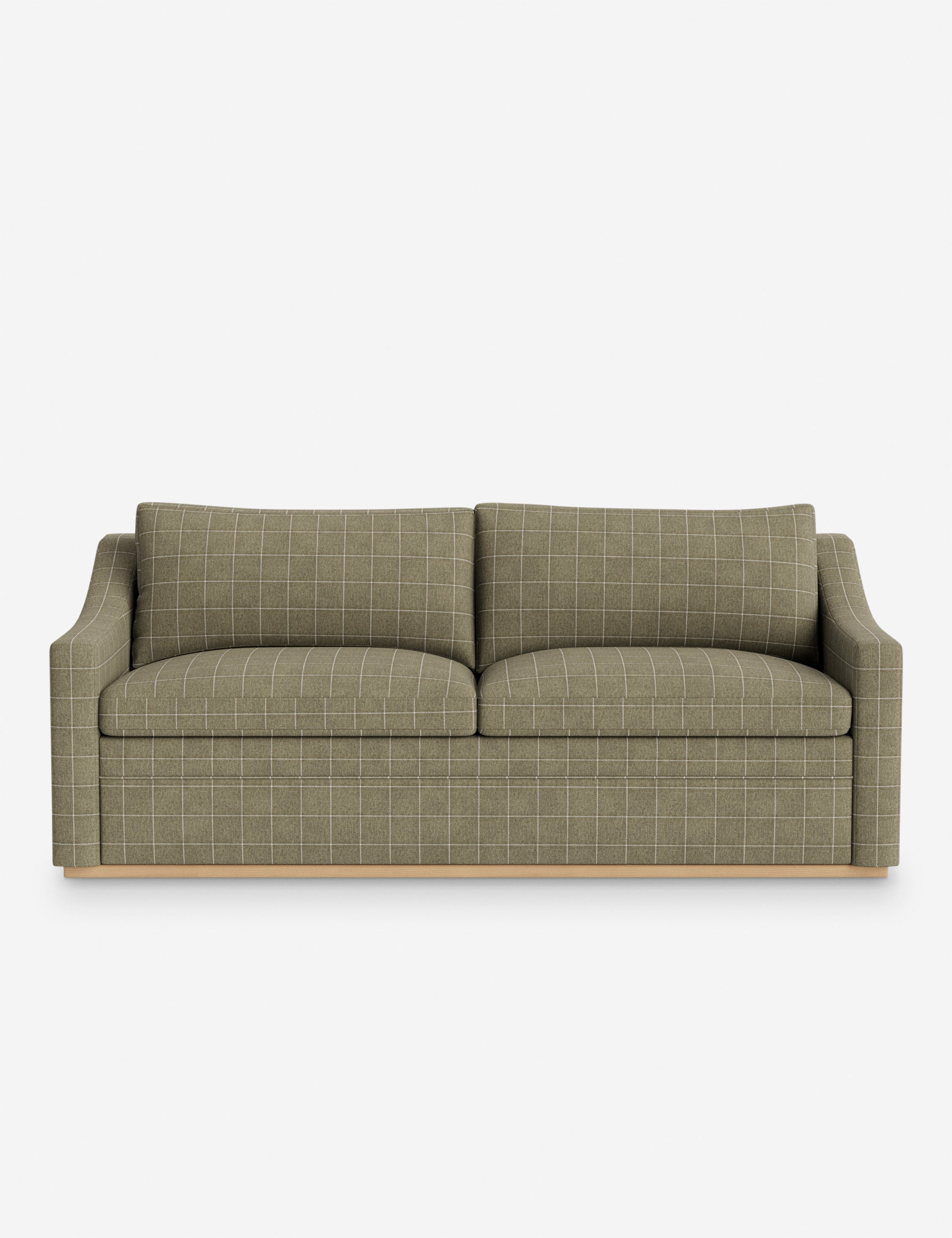 Lulu and Georgia Coniston Sleeper Sofa by Ginny Macdonald - view 37