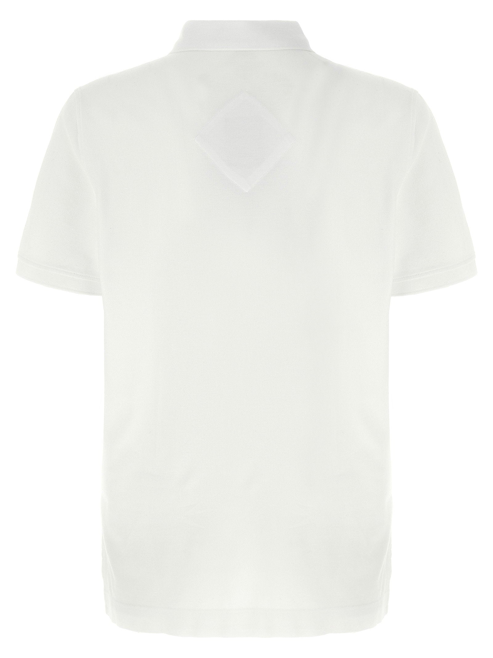 Canada Goose Beckley Polo Shirt – 100% cotton - view 2