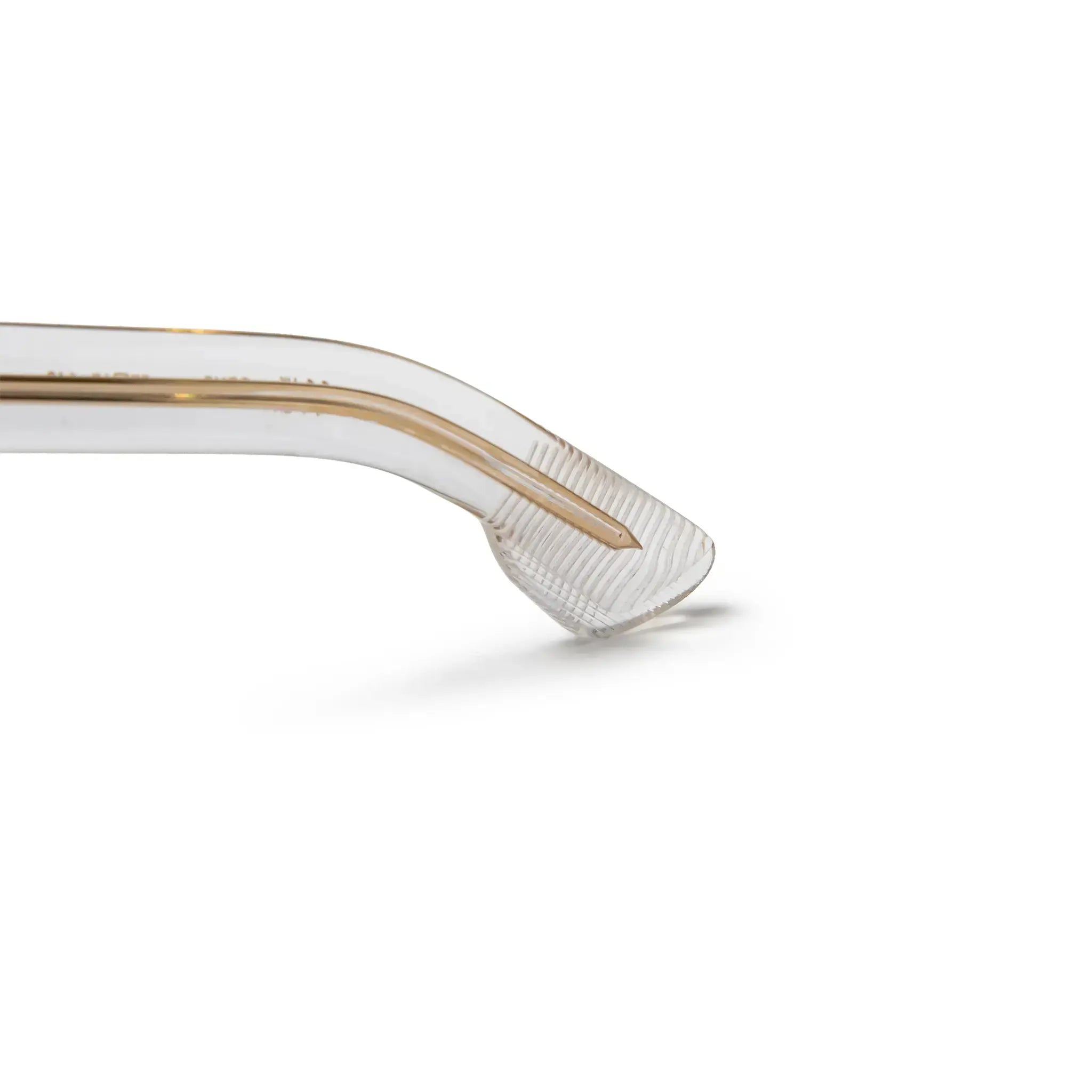 Chrome Hearts Charismadick Crystal Sunglasses - view 10
