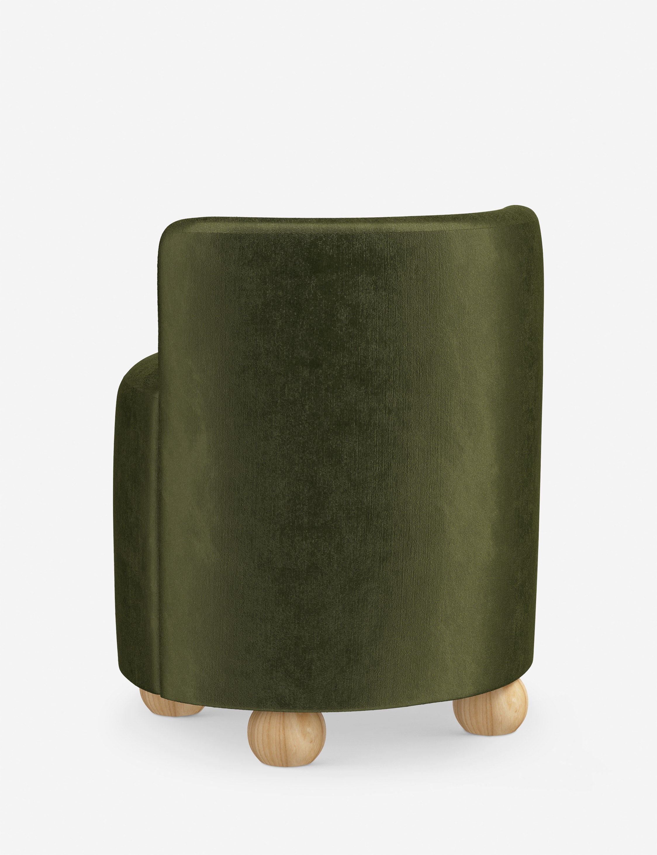 Lulu and Georgia Fernsby Accent Chair - view 143