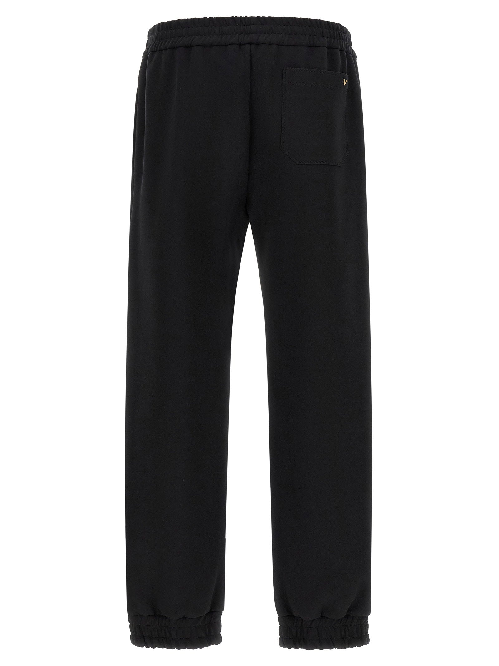 Valentino Garavani Vgold Pants - view 2