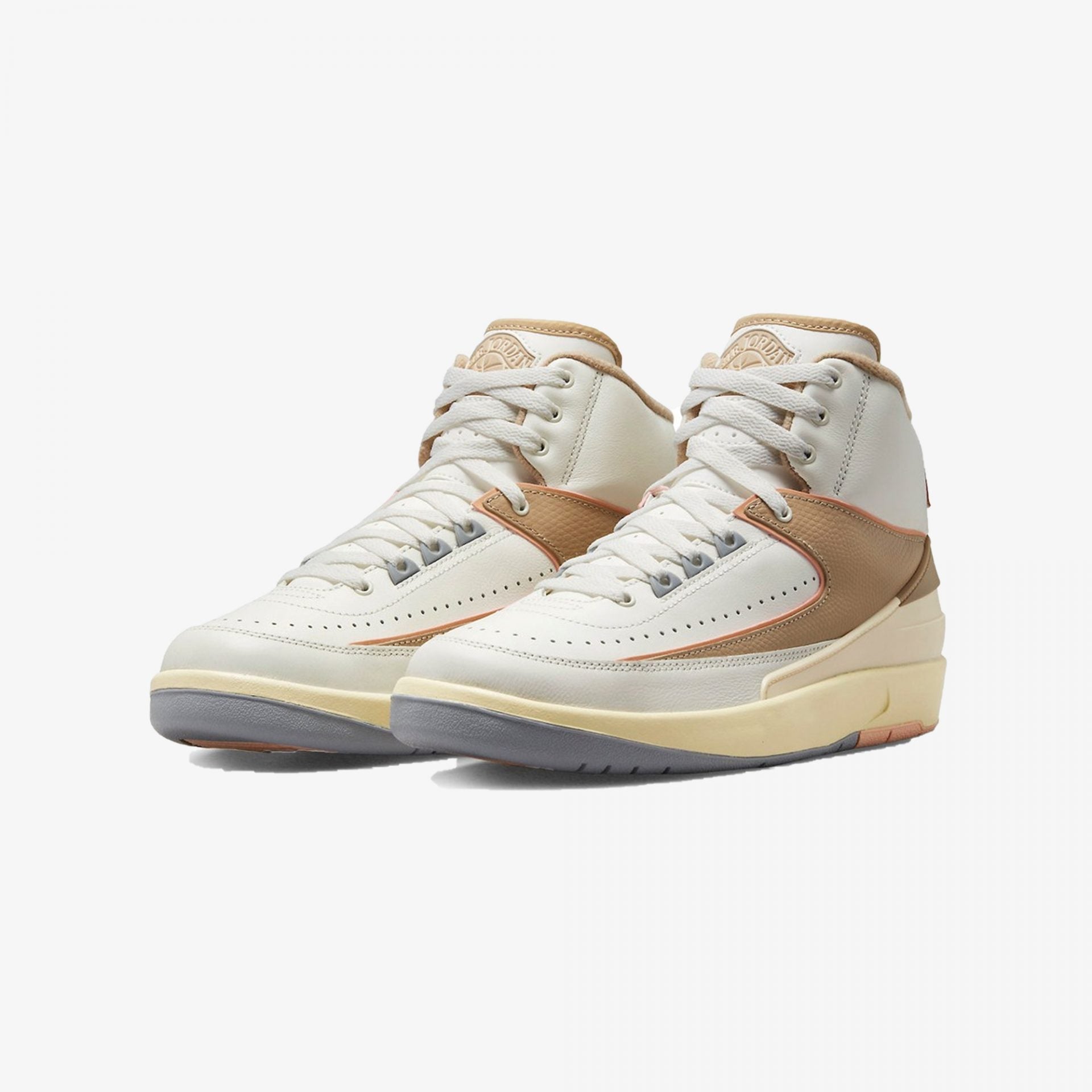 2 retro sunset – Jordan | AIR JORDAN 2 RETRO { SUNSET HAZE/MUSLIN