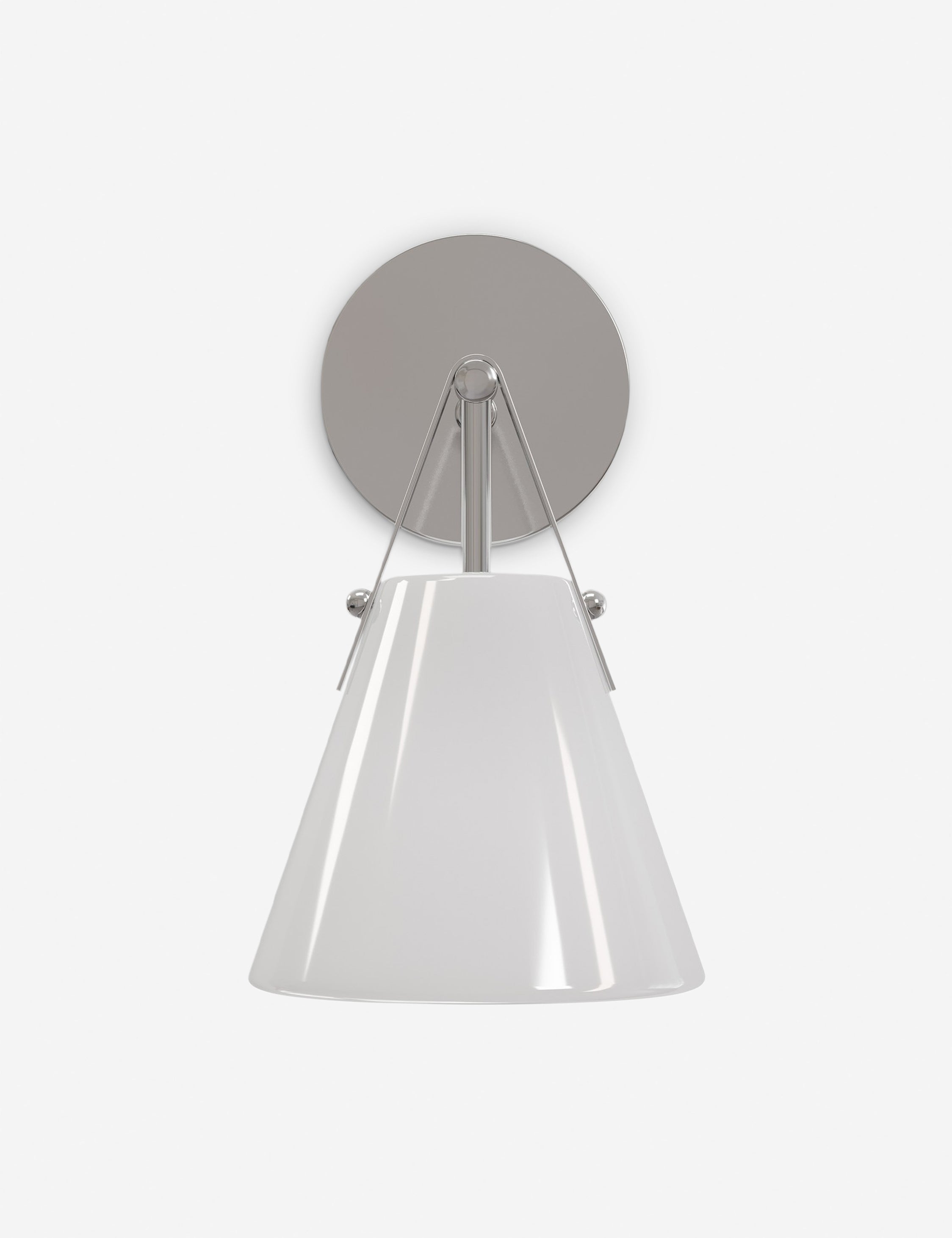 Lulu and Georgia Salo Sconce - view 2