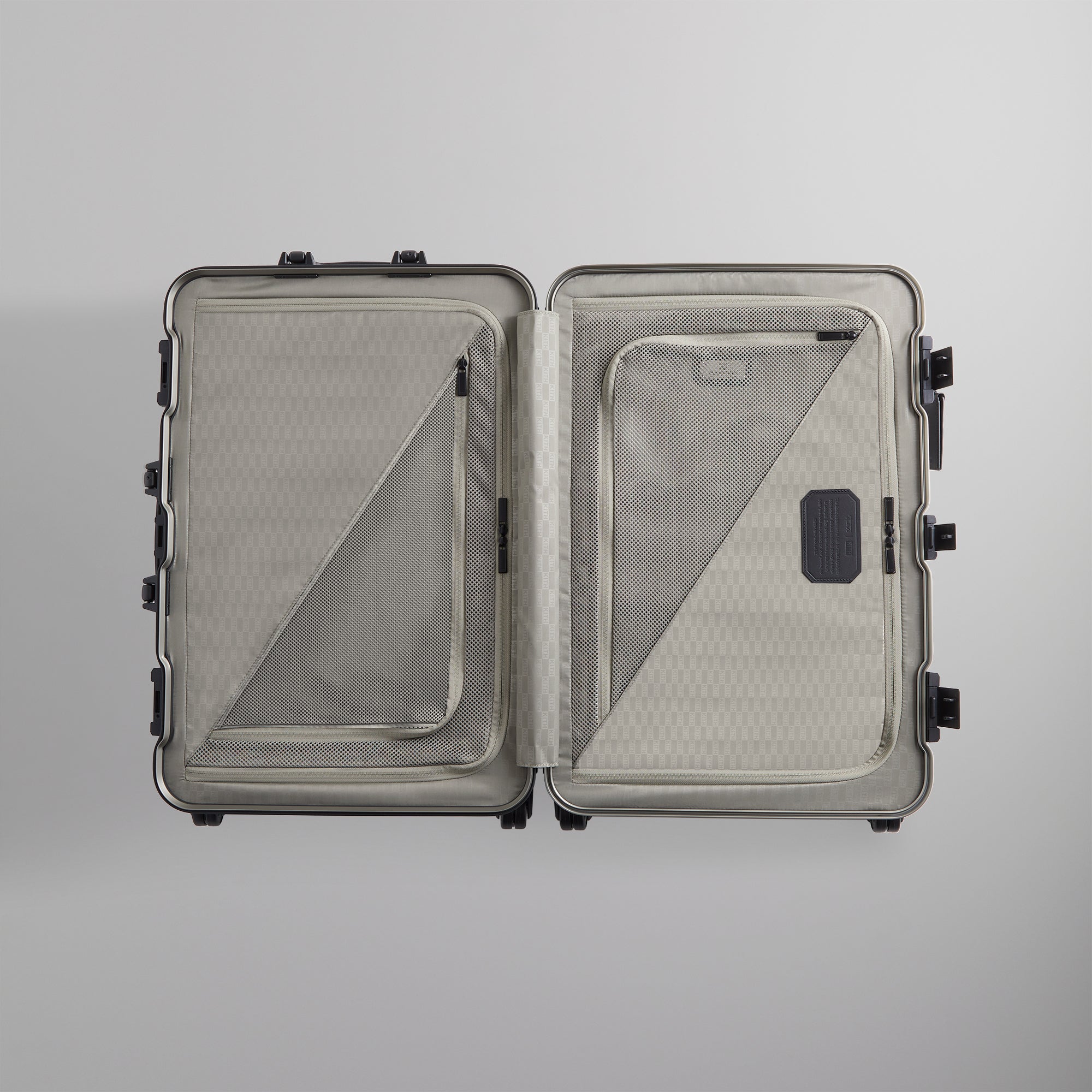 Kith for TUMI Short Trip Packing Case - Plaster - view 11