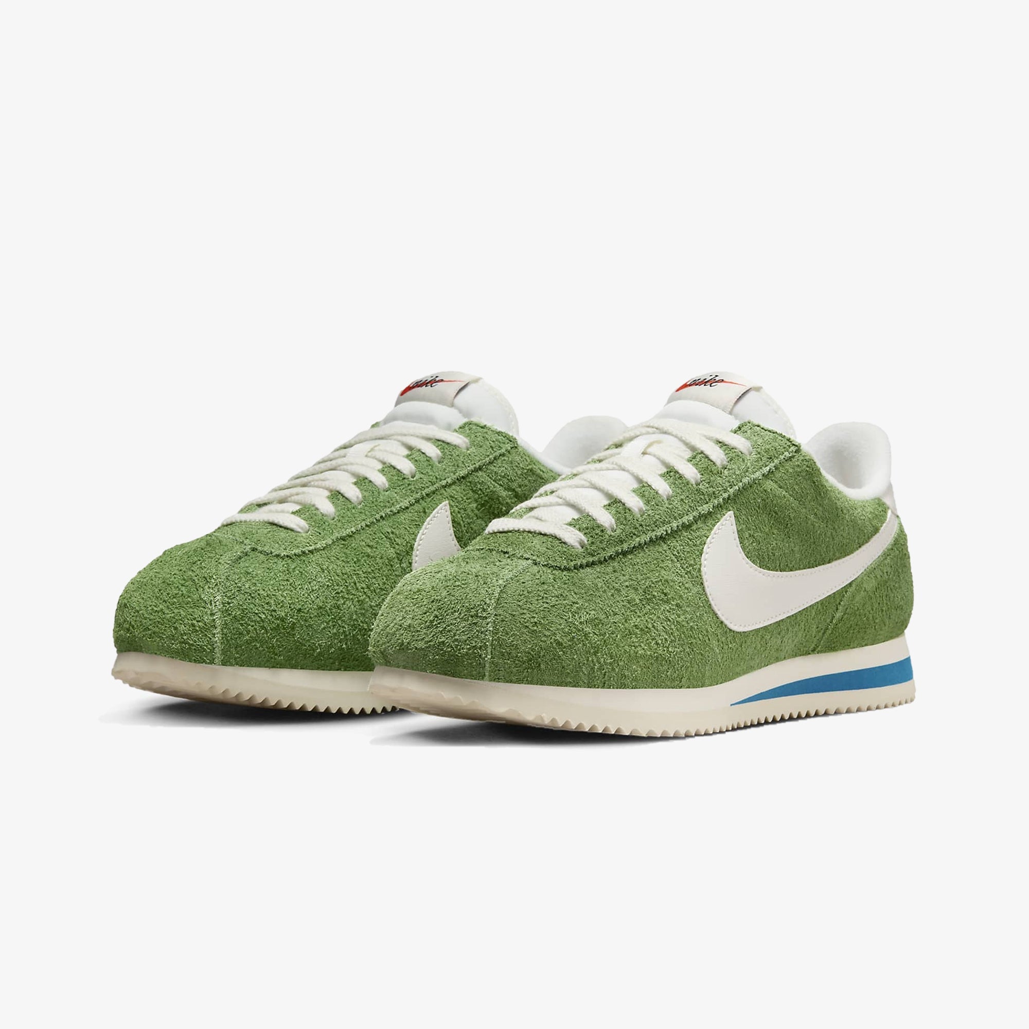 Cortez vintage chlorophyll – Nike | CORTEZ VINTAGE { CHLOROPHYLL/SAIL-LT PHOTO BLUE