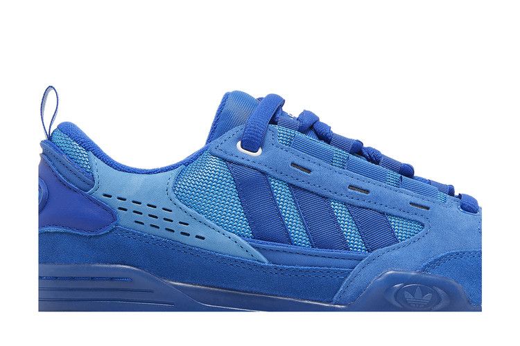 adidas ADI2000 Bold Blue - view 2