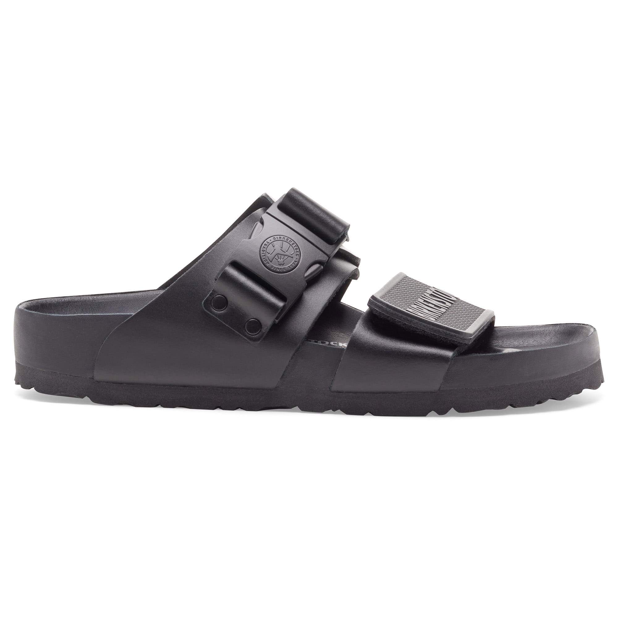 Birkenstock-1774 Rotterdam Combo EXQNL Black - view 2