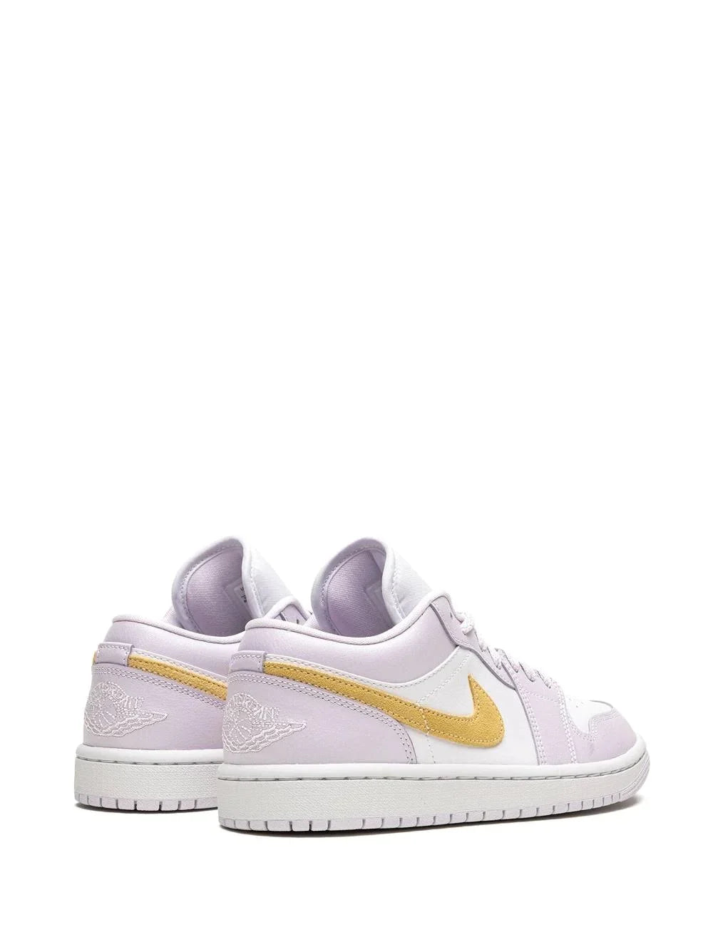 Kicks Machine Air Jordan 1 Low 'Barely Grape' Sale - view 4