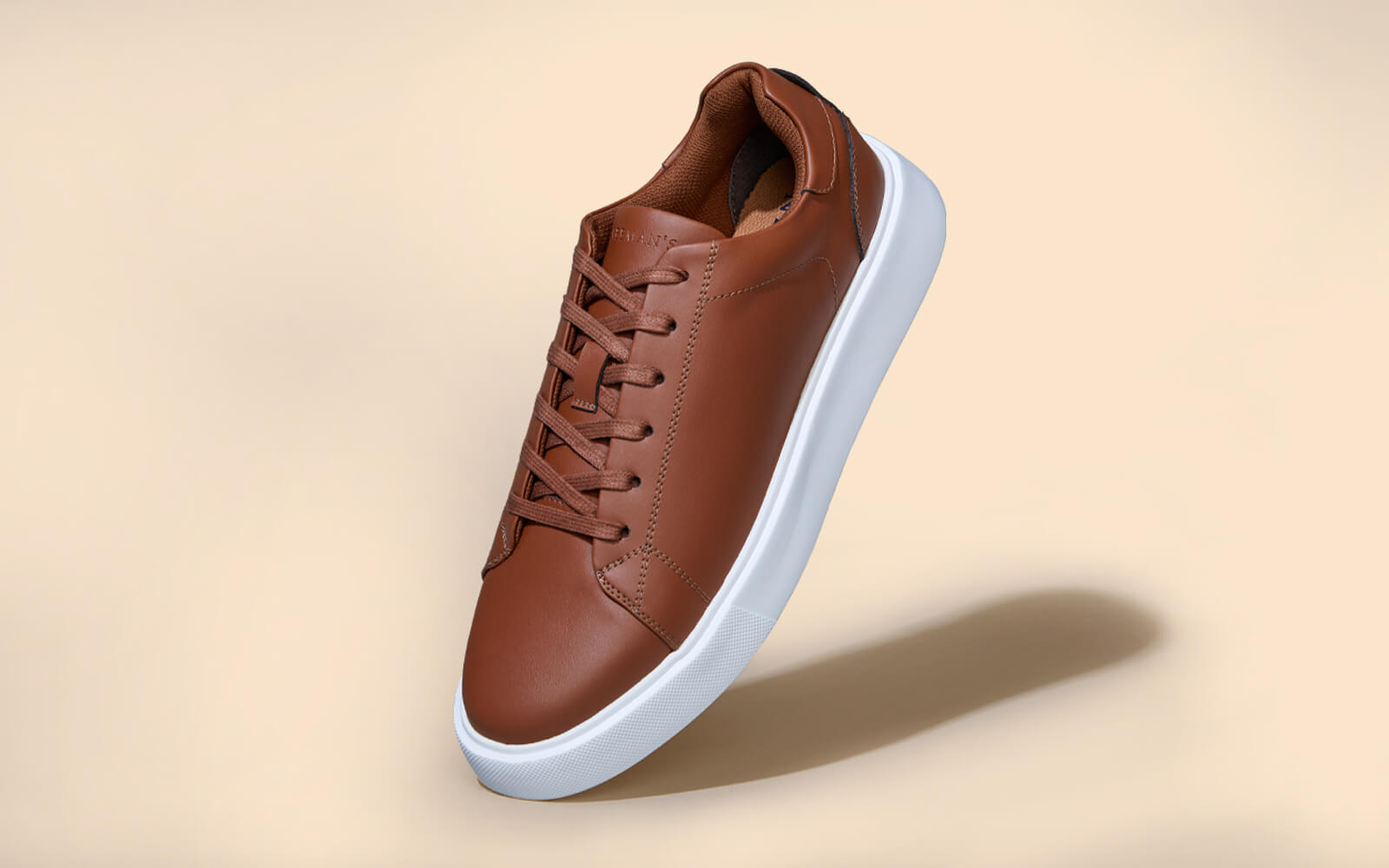 Classic solids brown – Neeman's Classic Solids : Brown