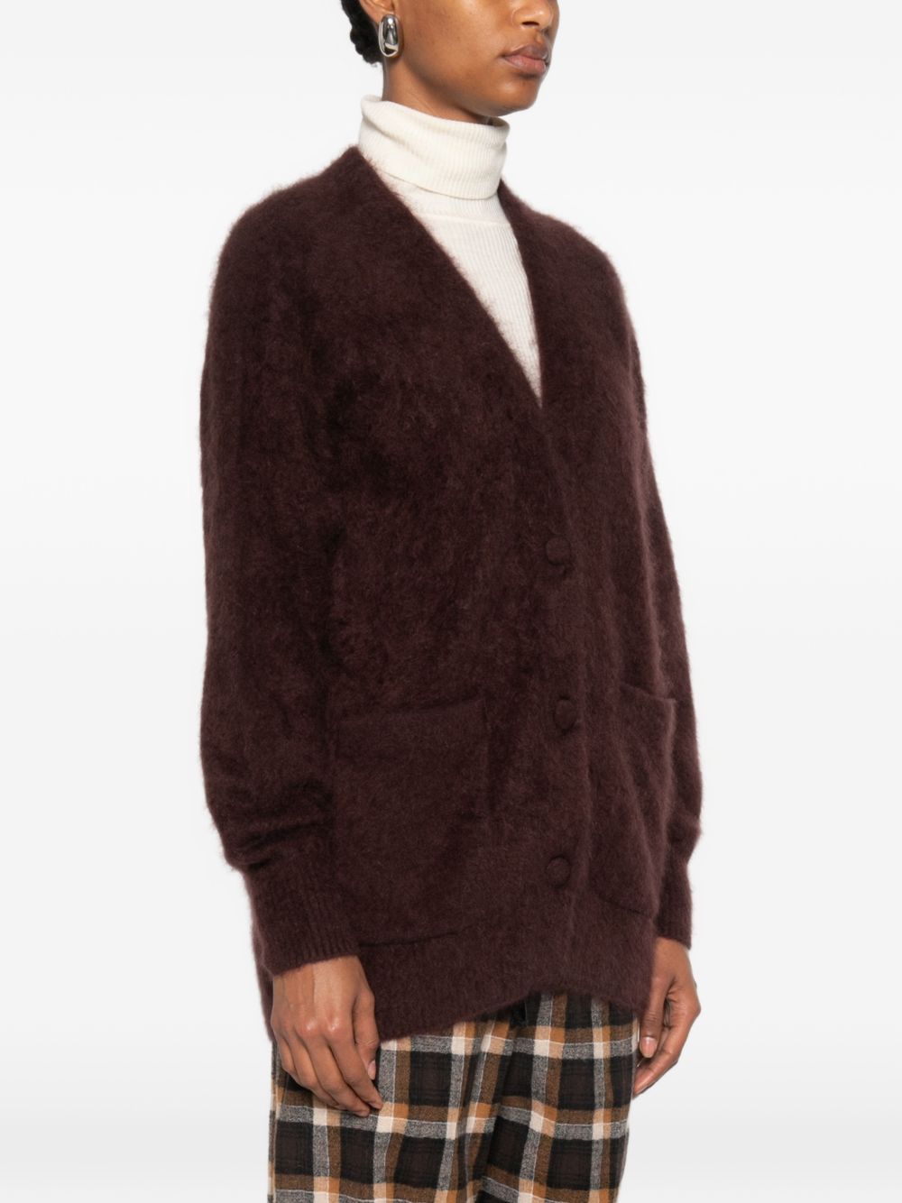 Forte Forte Sweater – Cashmere 100% - view 3