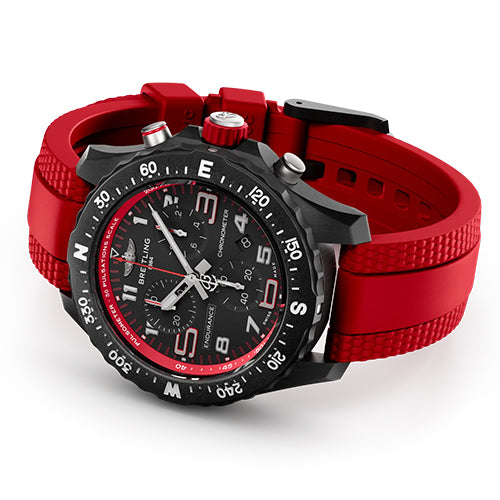 Breitling Endurance Pro 38 DIAL MEN 38mm X83310D91B2S1 - view 3