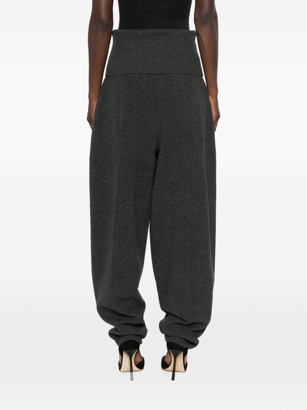 Zimmermann Trousers – 100% Merin Wool - view 5
