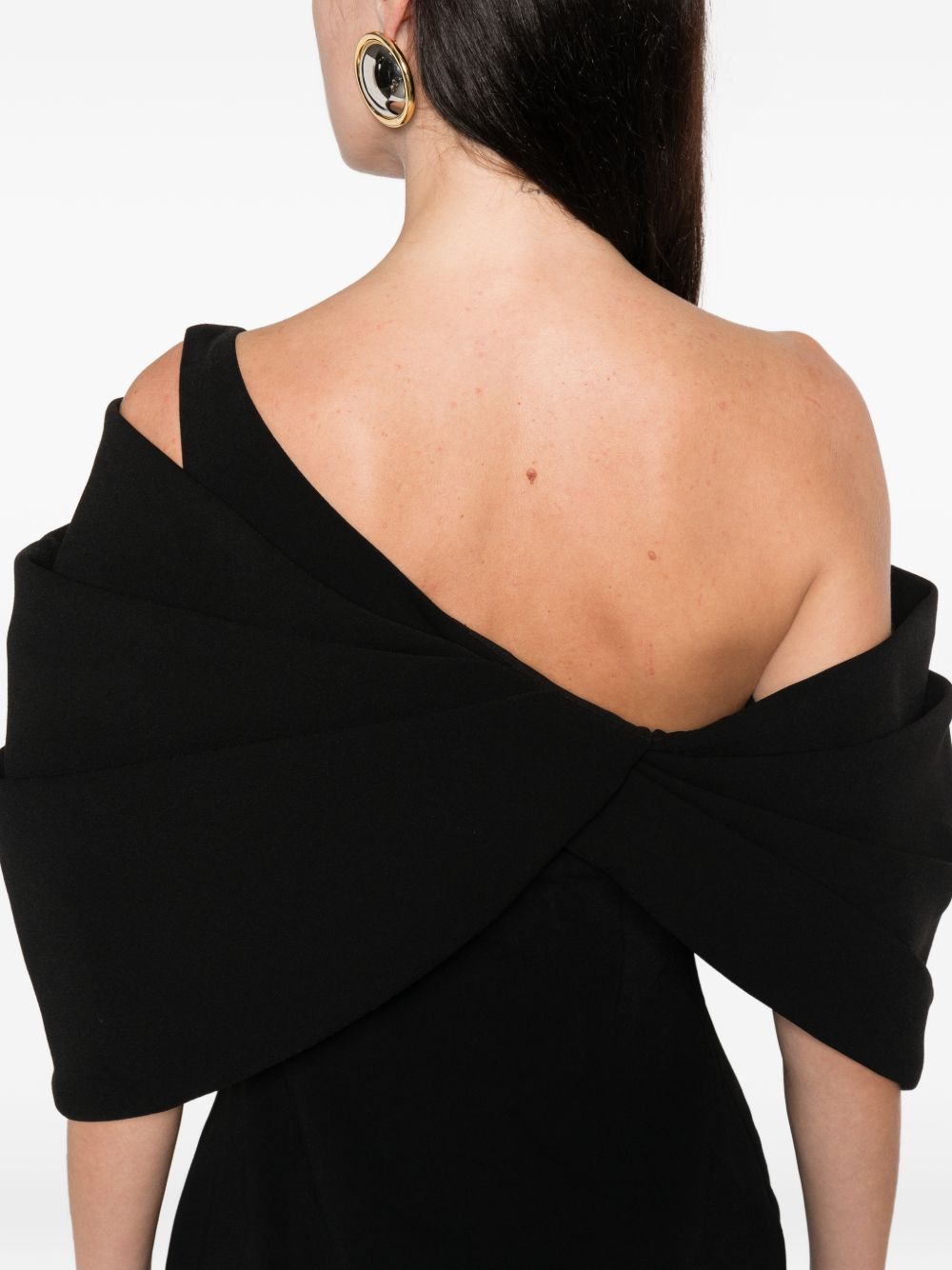 Solace London Thelma mini dress – 100% polyester - view 2
