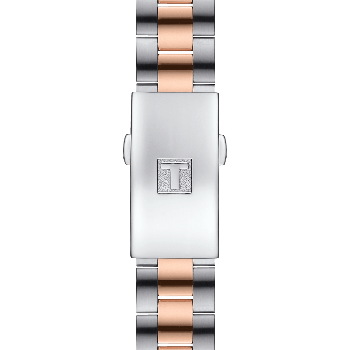 Tissot T-Classic Anthracite Dial Women 36mm