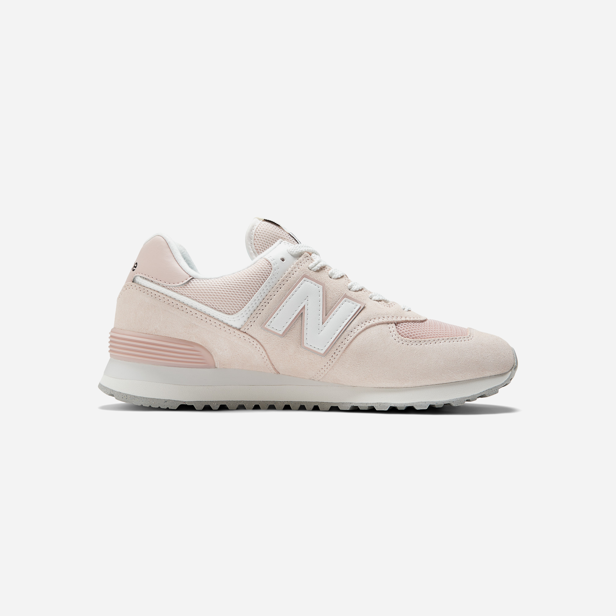 574 alloy pink – New Balance 574 Alloy/Pink Unisex