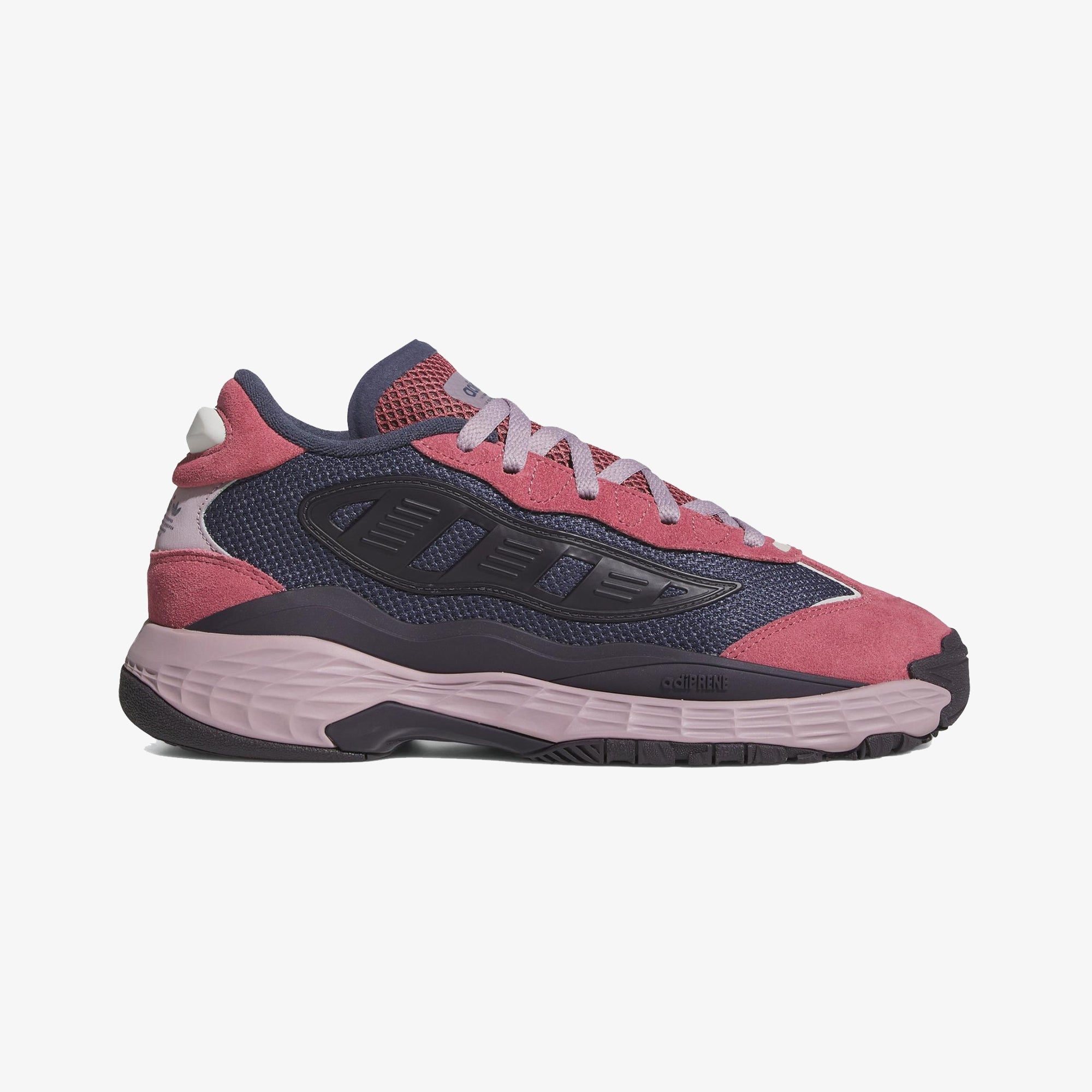 Niteball iii preloved – adidas Originals Adidas | Niteball Iii { Preloved Crimson/aurora Black/preloved Fig