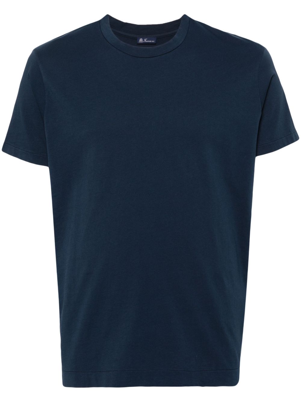 Finamore 1925 Napoli Cotton t-shirt – Cotton 100%