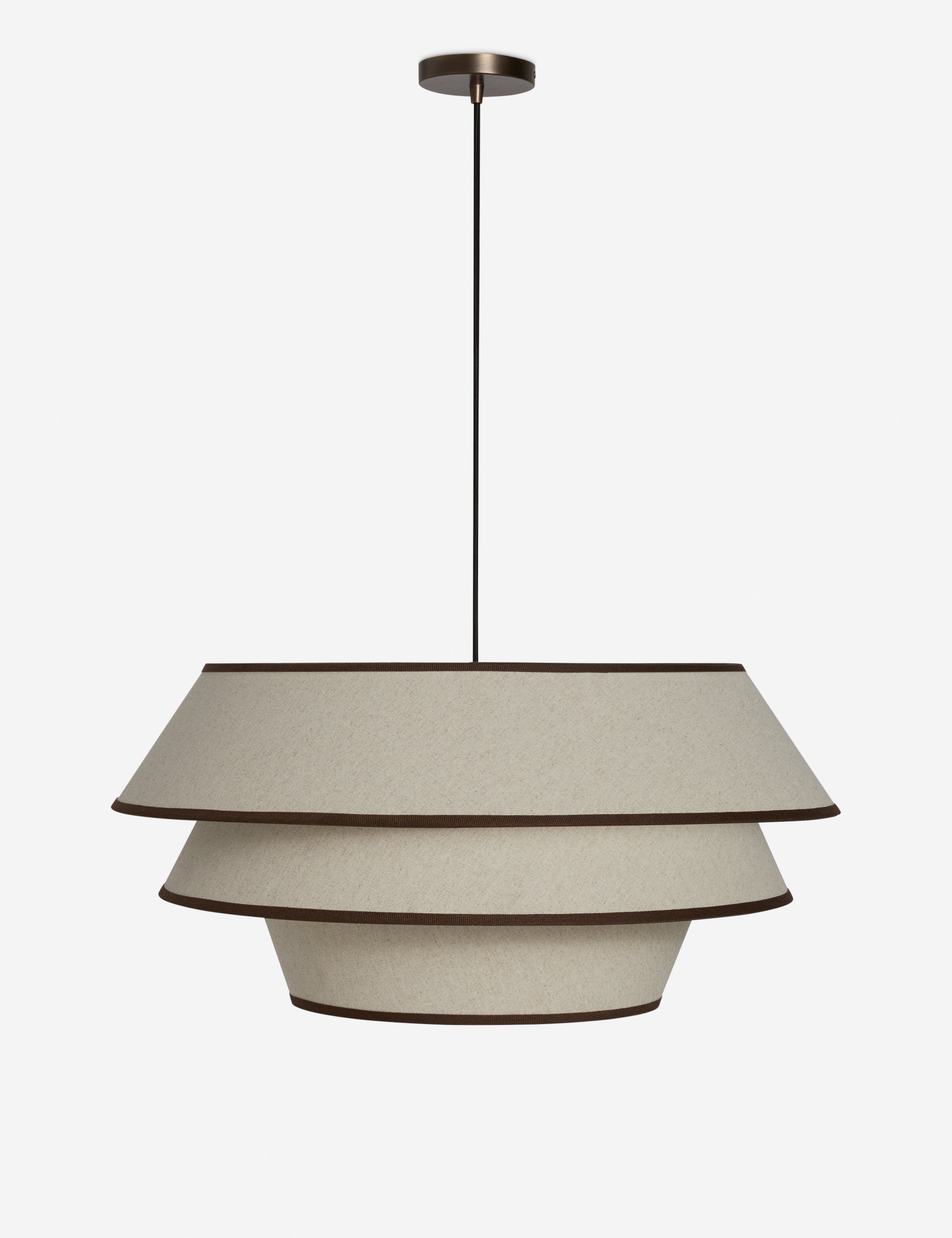 Lulu and Georgia Pittman Pendant Light
