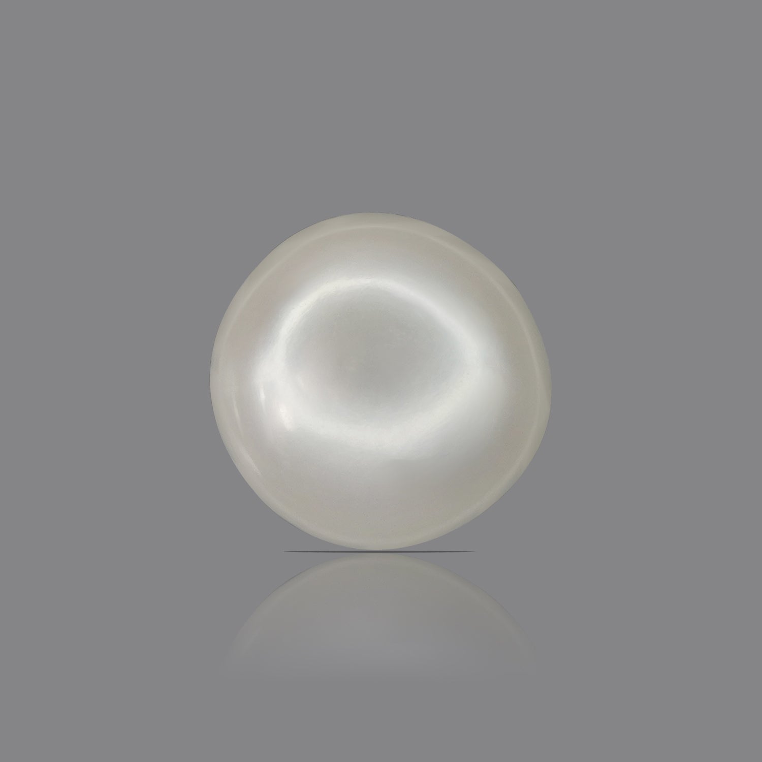 Gemsmantra South Sea Pearl (8.73 ratti) - view 2