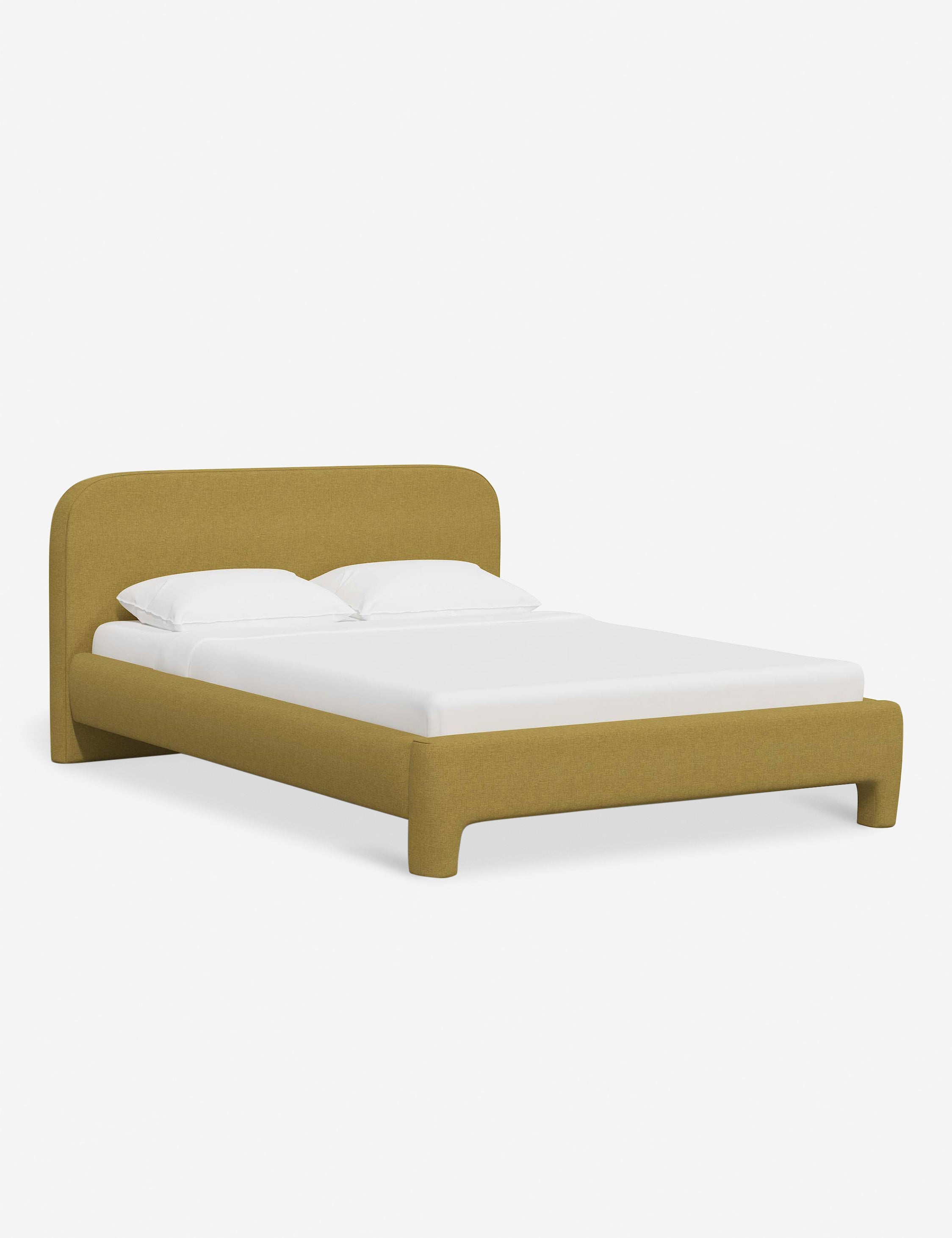 Lulu and Georgia Kaisley Platform Bed - view 159