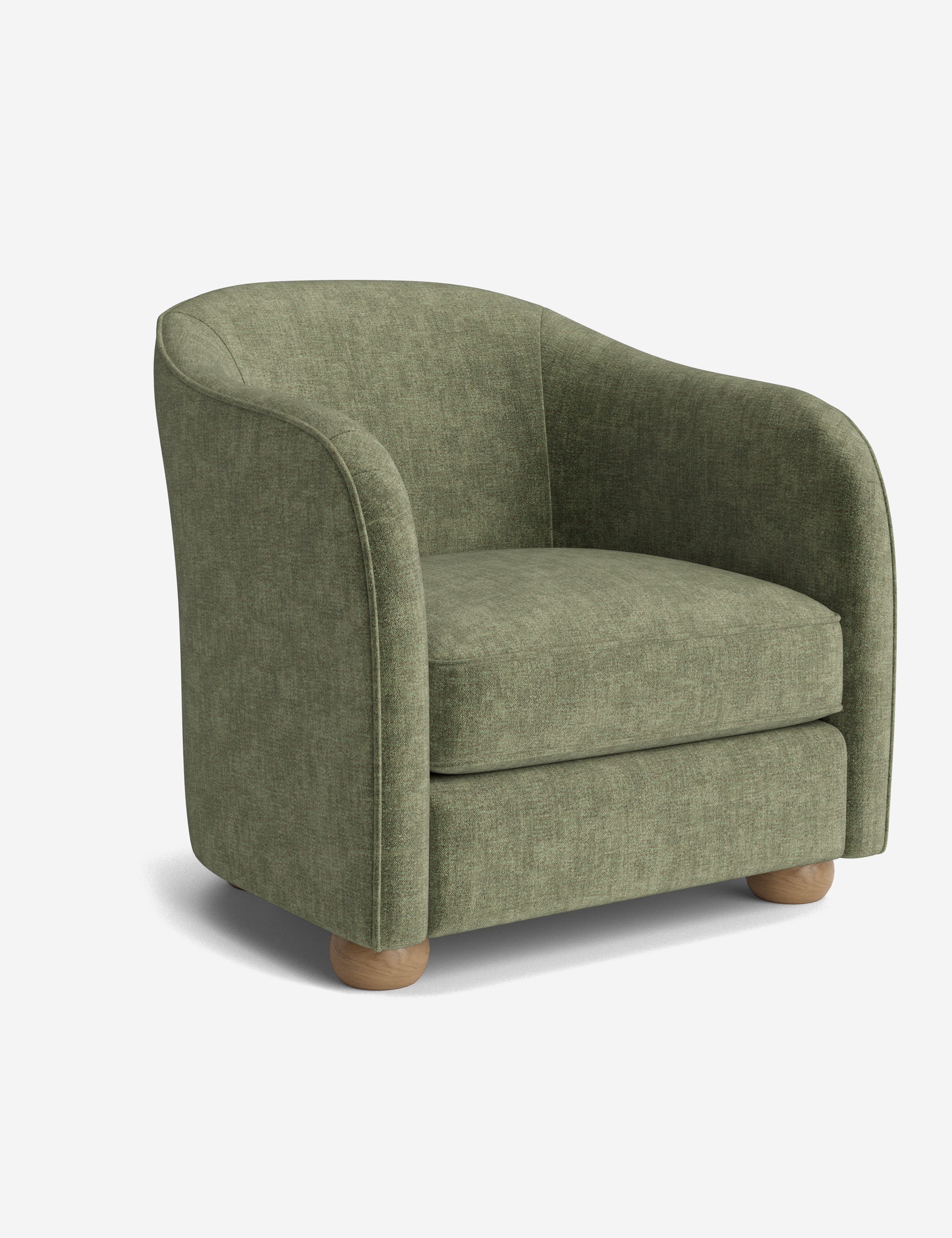 Lulu and Georgia Faro Accent Chair by DISC Interiors - view 164