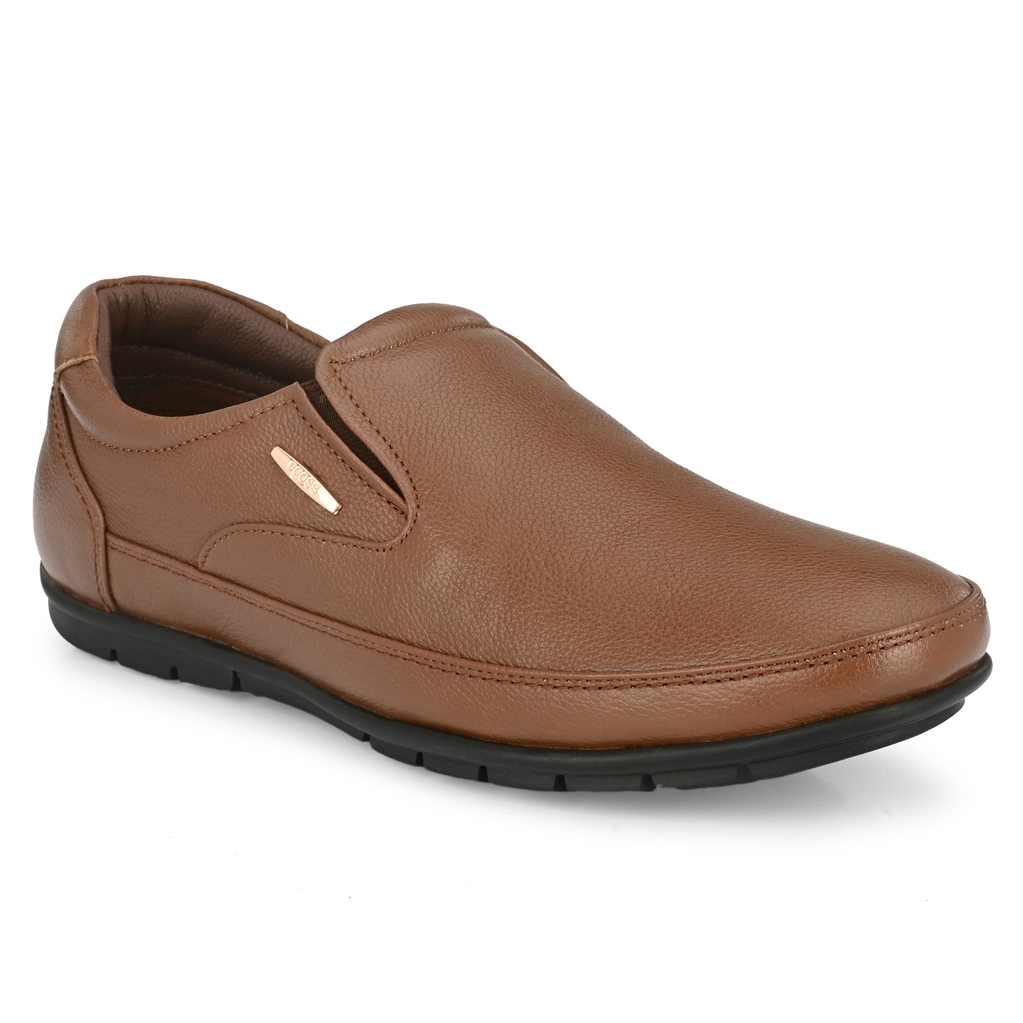 Egoss Shoes Egoss Semi-Formal Moccasins For Men - view 13