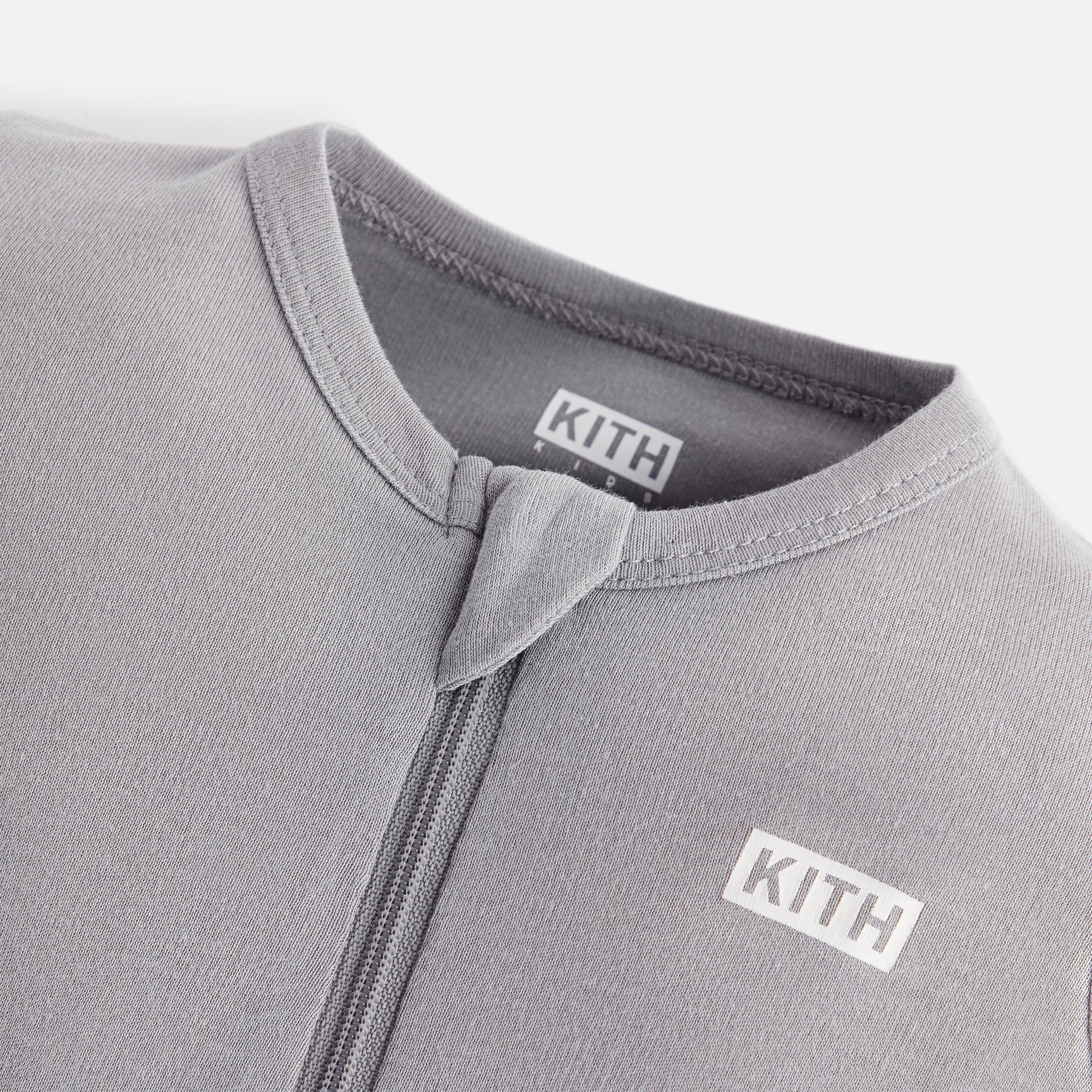 Kith Baby Coverall - Argon - view 3