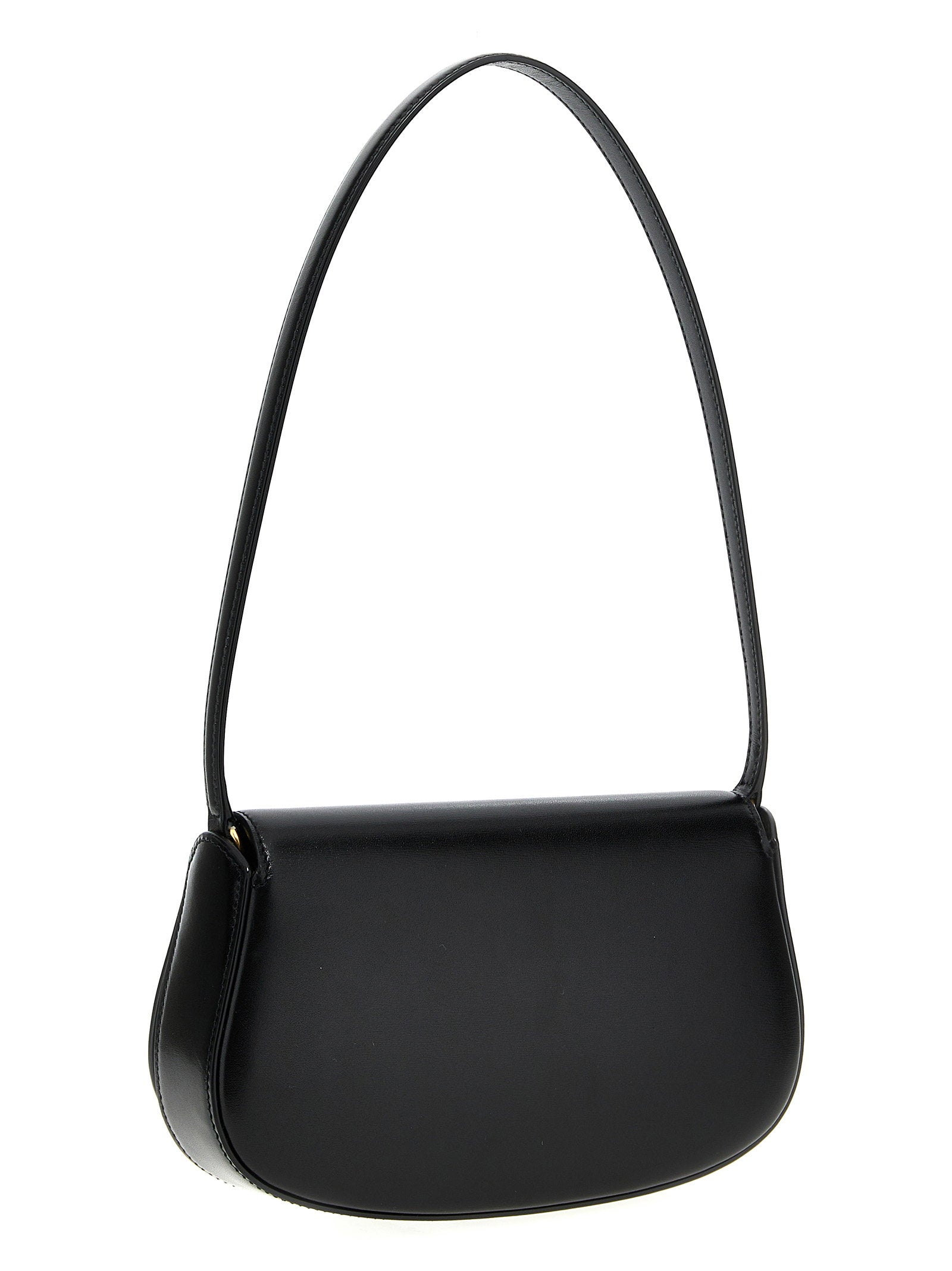 Saint Laurent Voltaire Mini Shoulder Bag - view 2